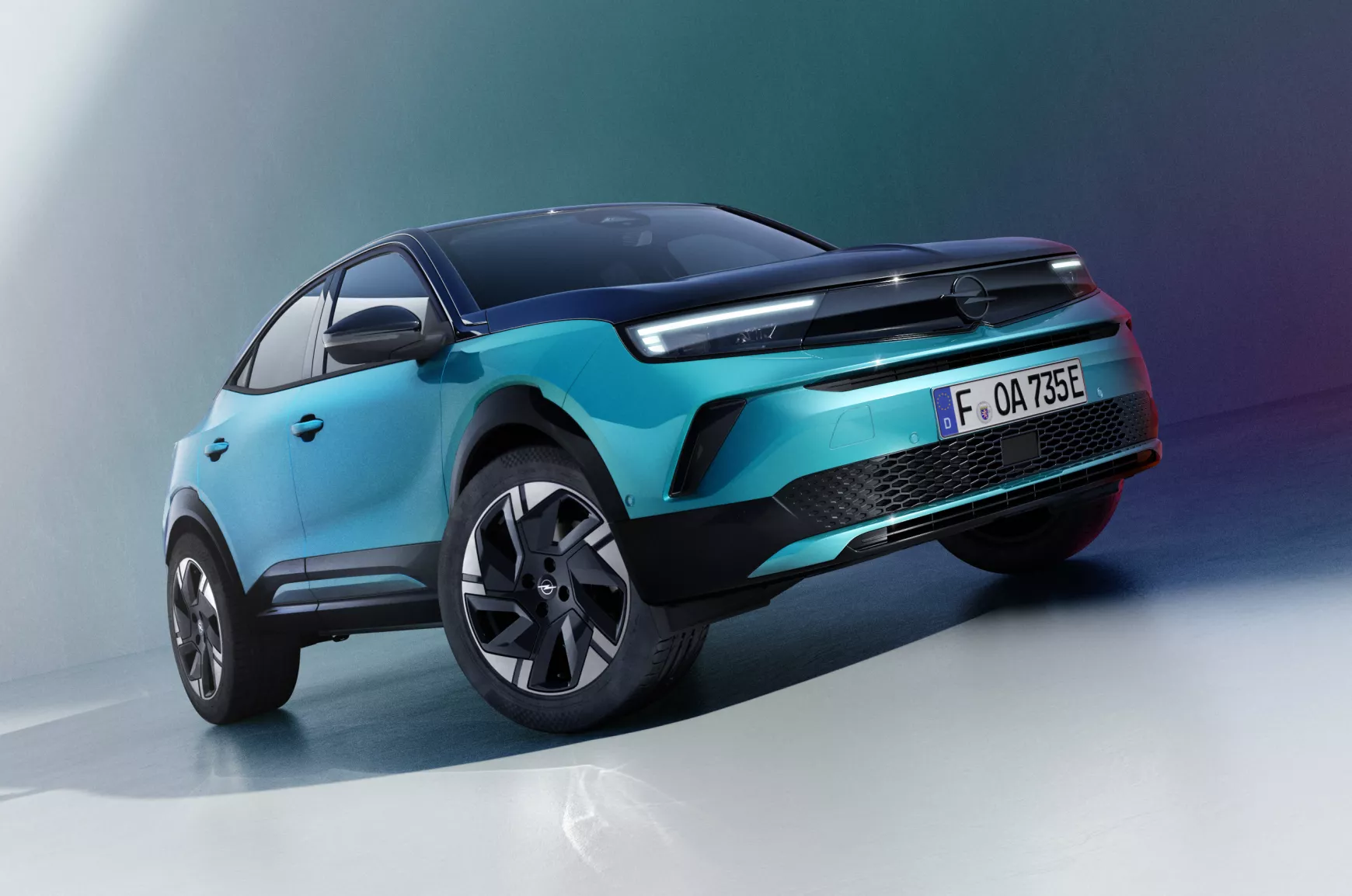 Opel