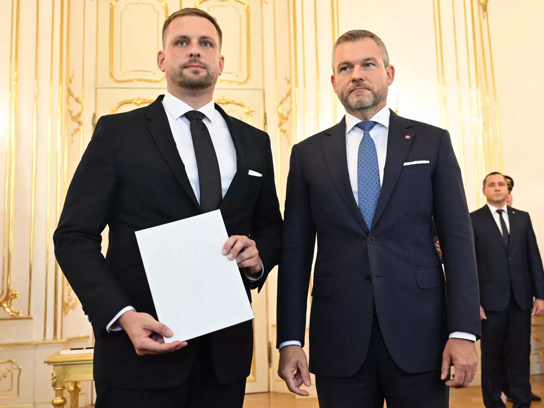 Peter Pellegrini