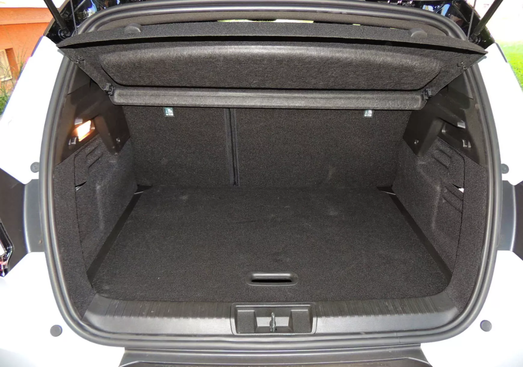 Renault Captur E-Tech full hybrid 145