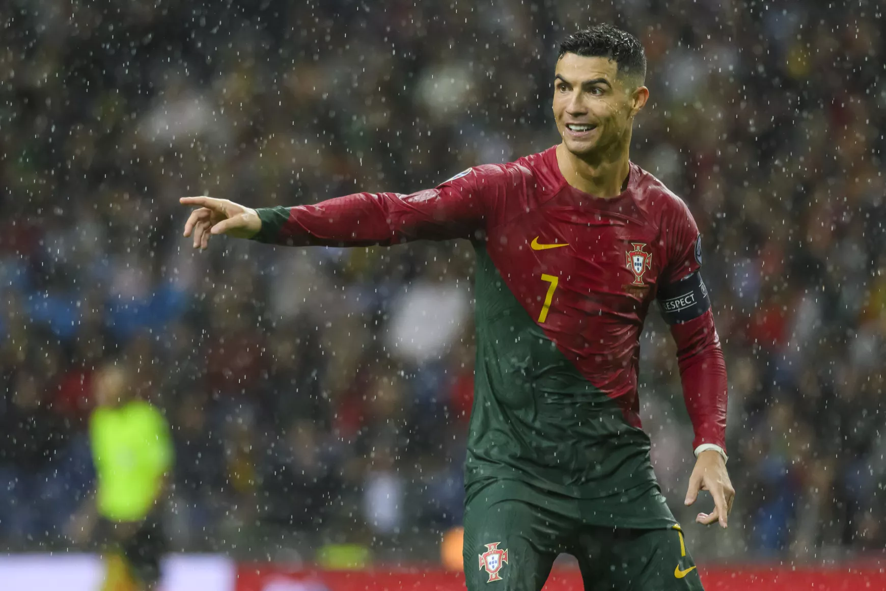 Ronaldo