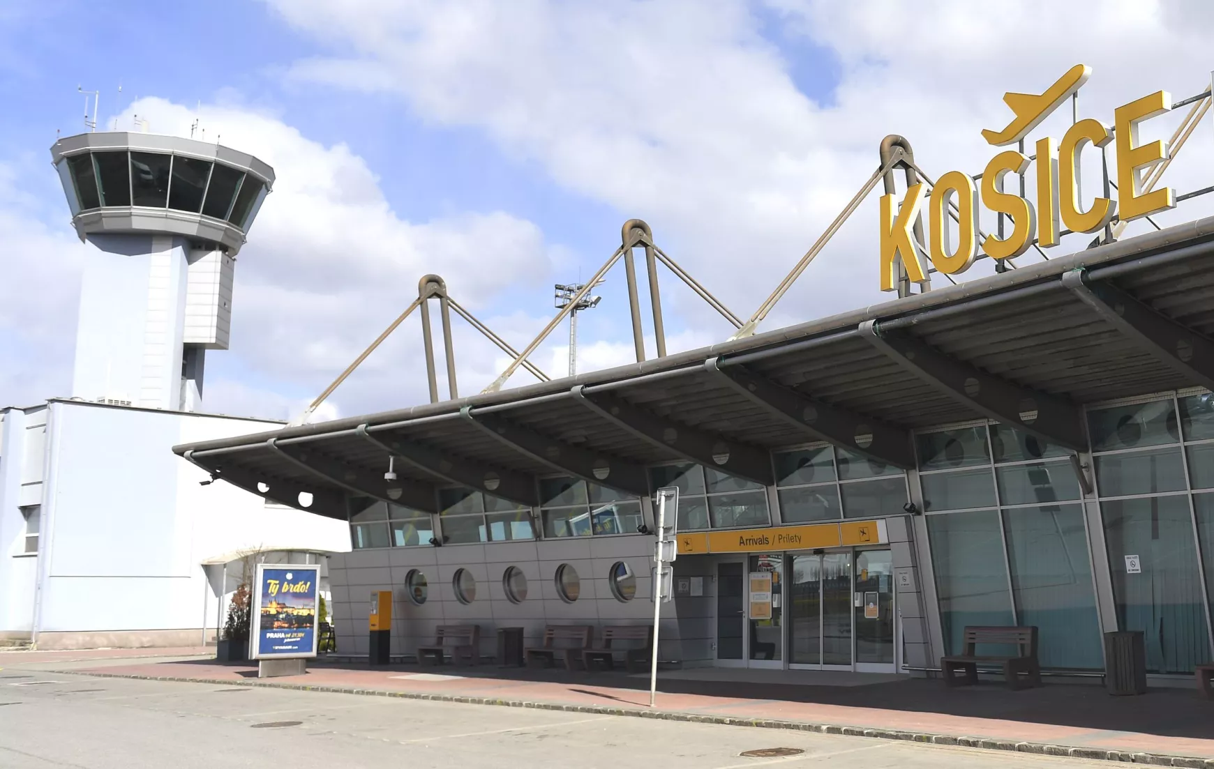 Kassa repülőtér