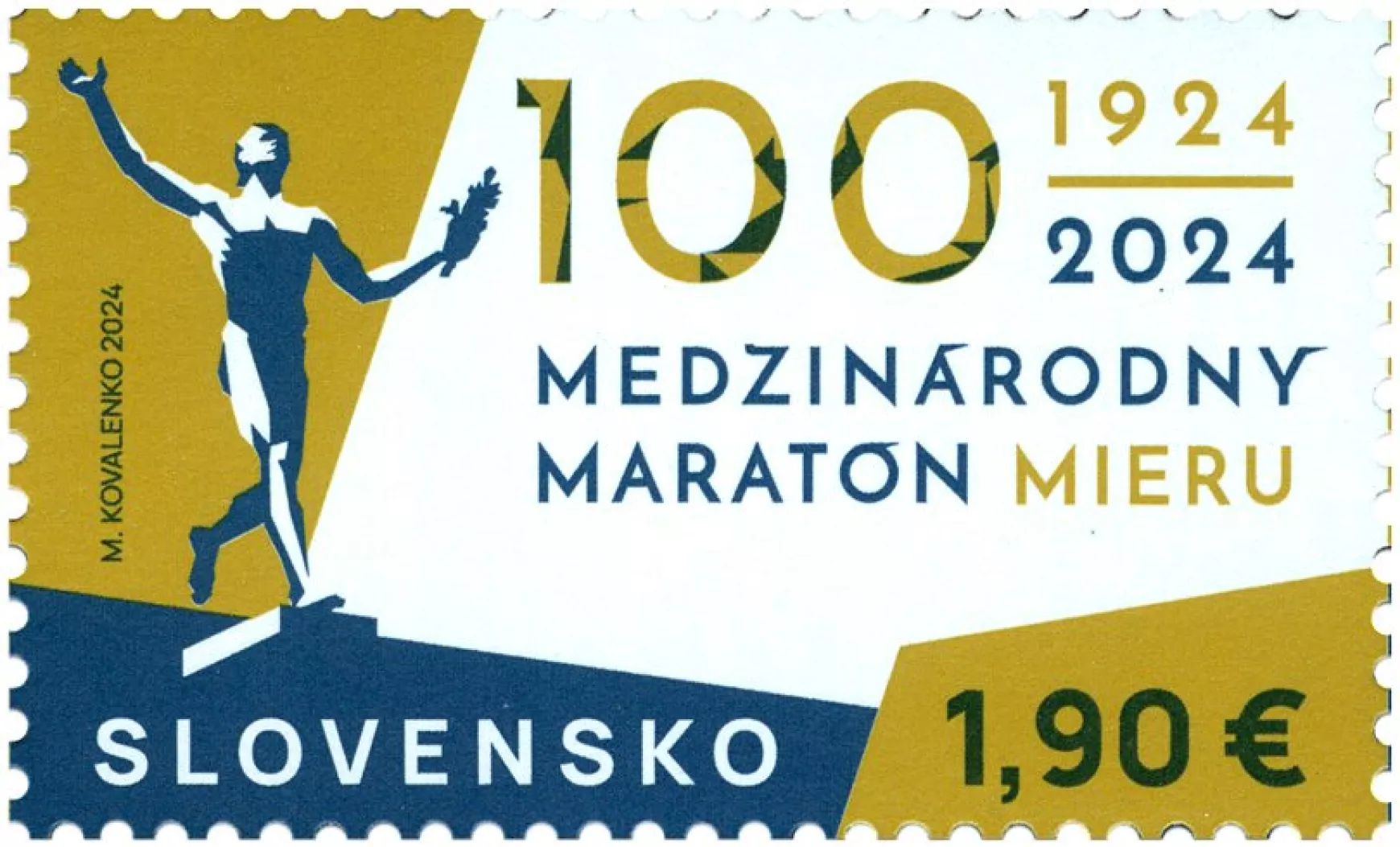 Kassa, Kassai Békemaraton, Nemzetközi Békemaraton, kassai maraton