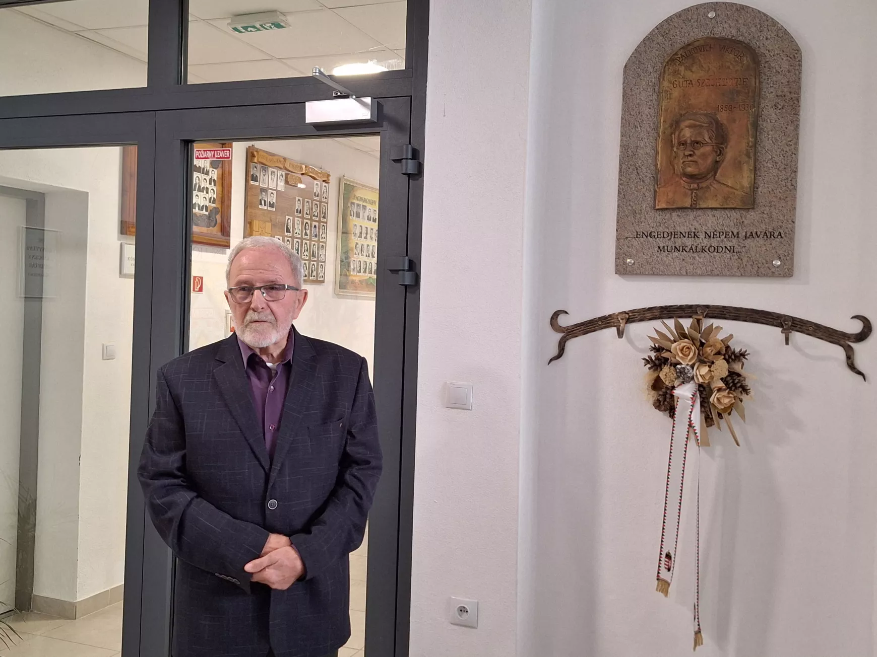 Vetélkedő Palkovich Viktorról, Gúta Széchenyijéről - 2024
