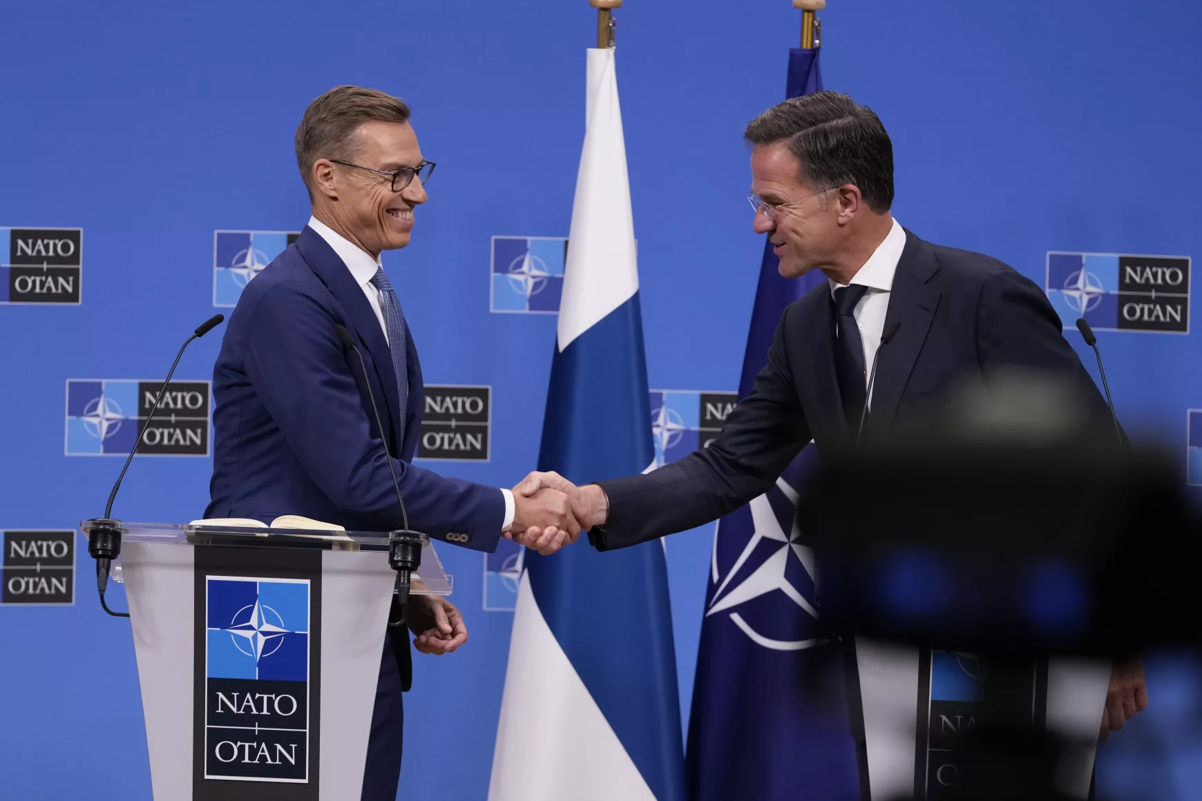 NATO