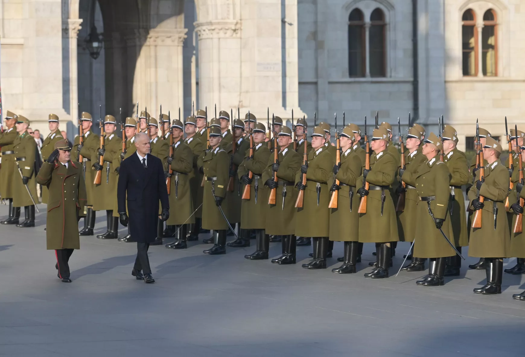 Magyarország