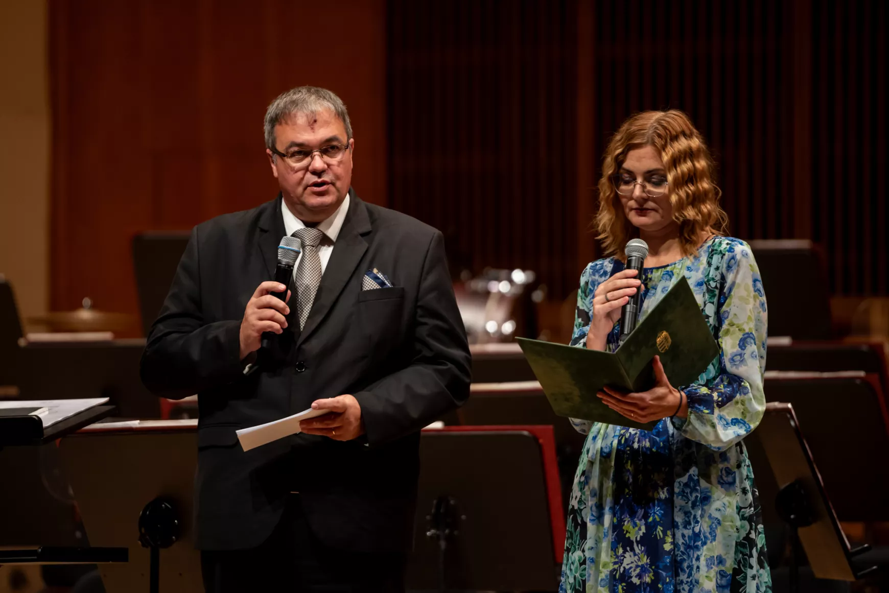 Kassa, Művészetek Háza, gálakoncert, október 23.