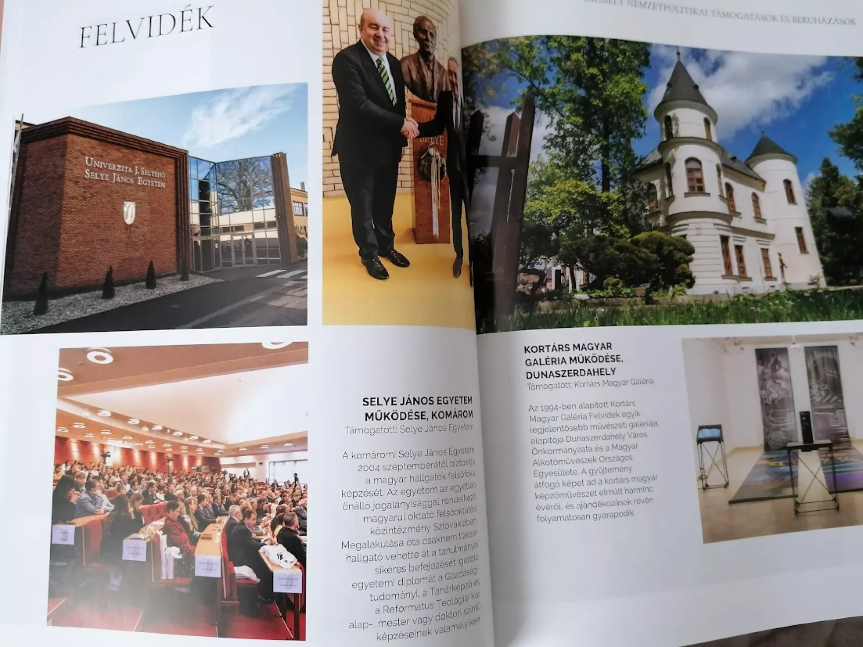együttműködő nemzet