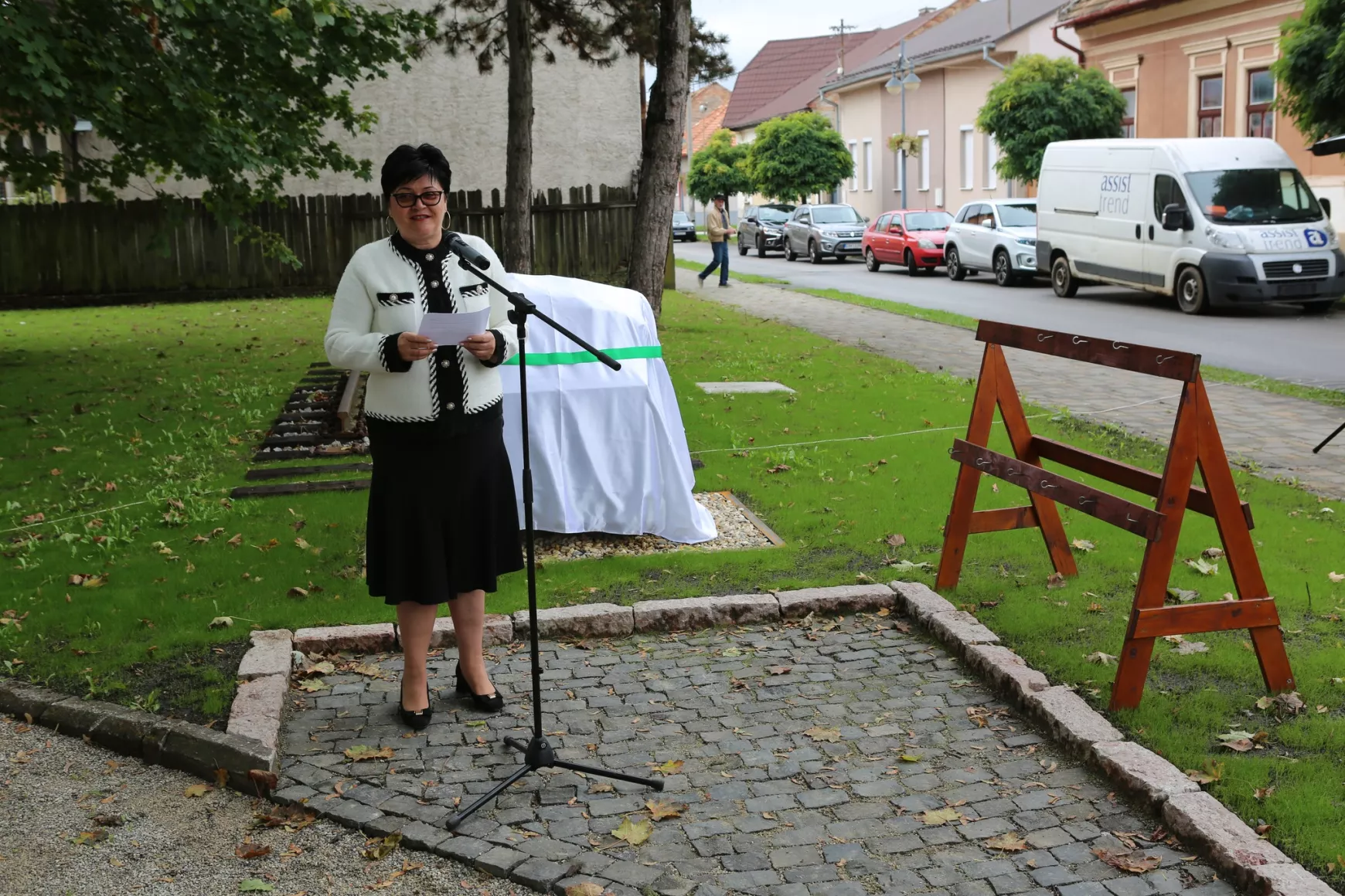 Győrfi Erika