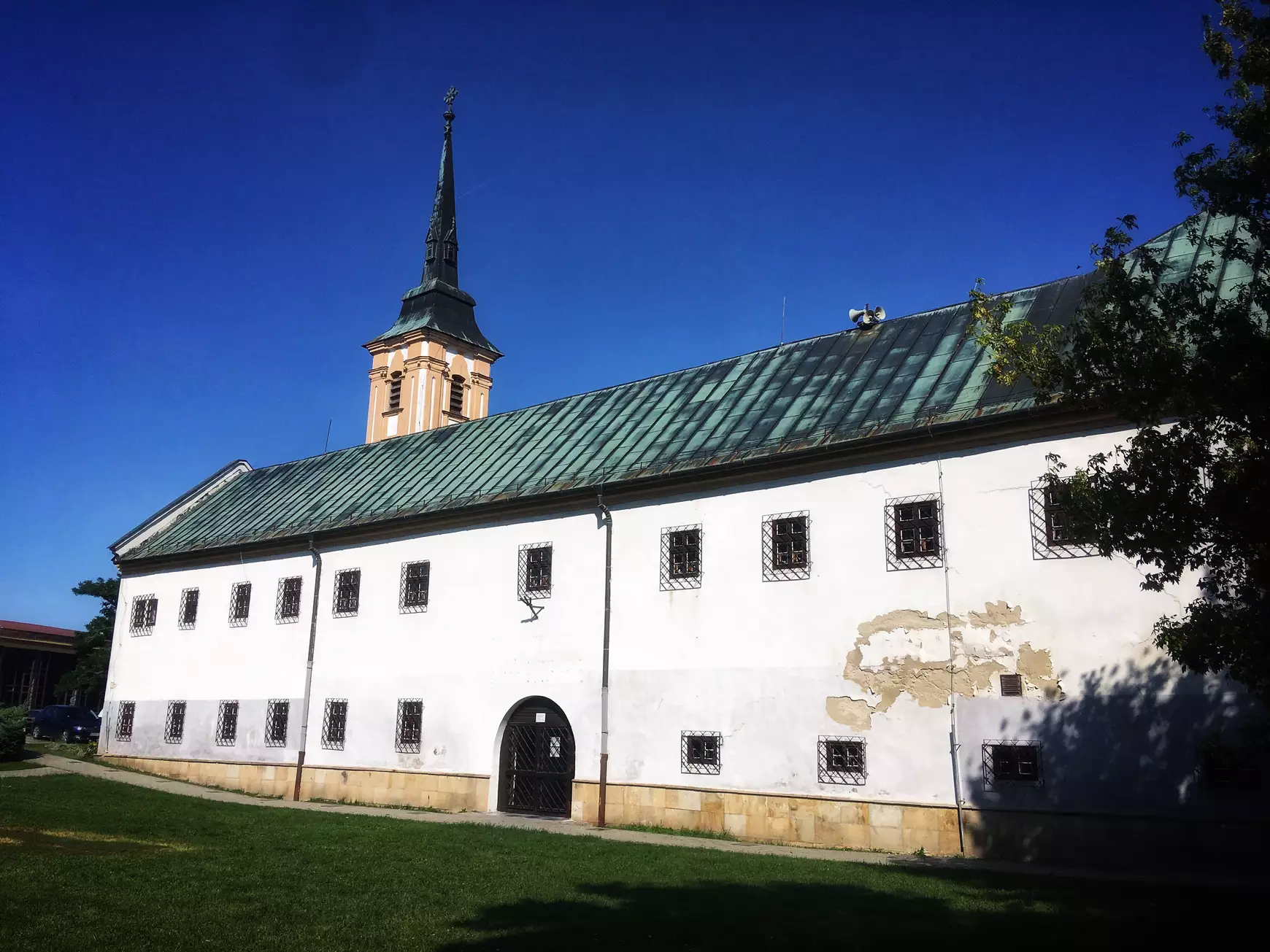 érsekújvár