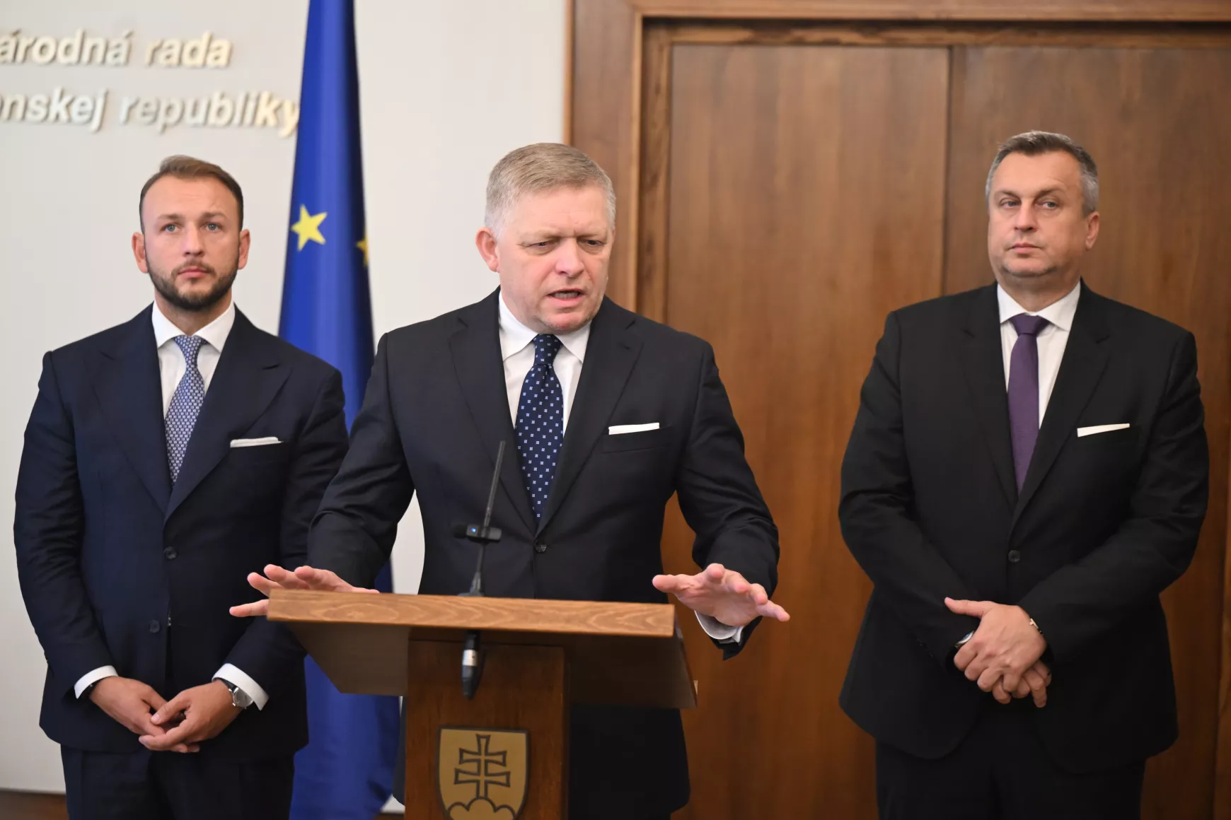 Robert Fico