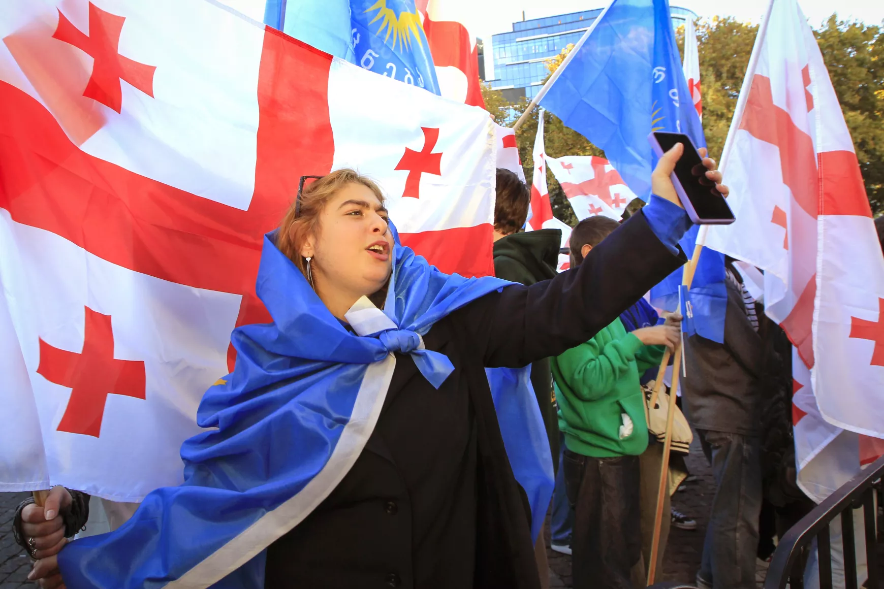Georgia
