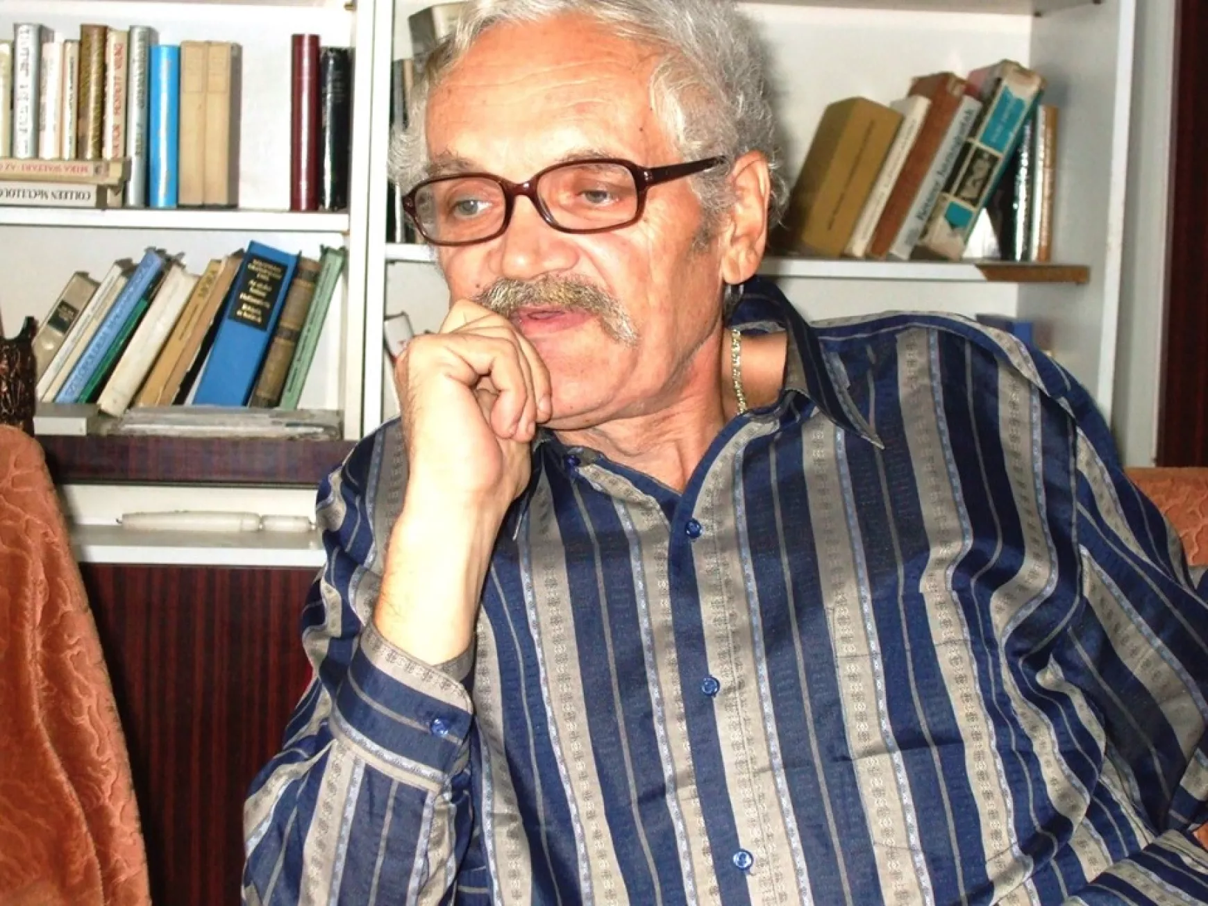 G. Kovács Gyula