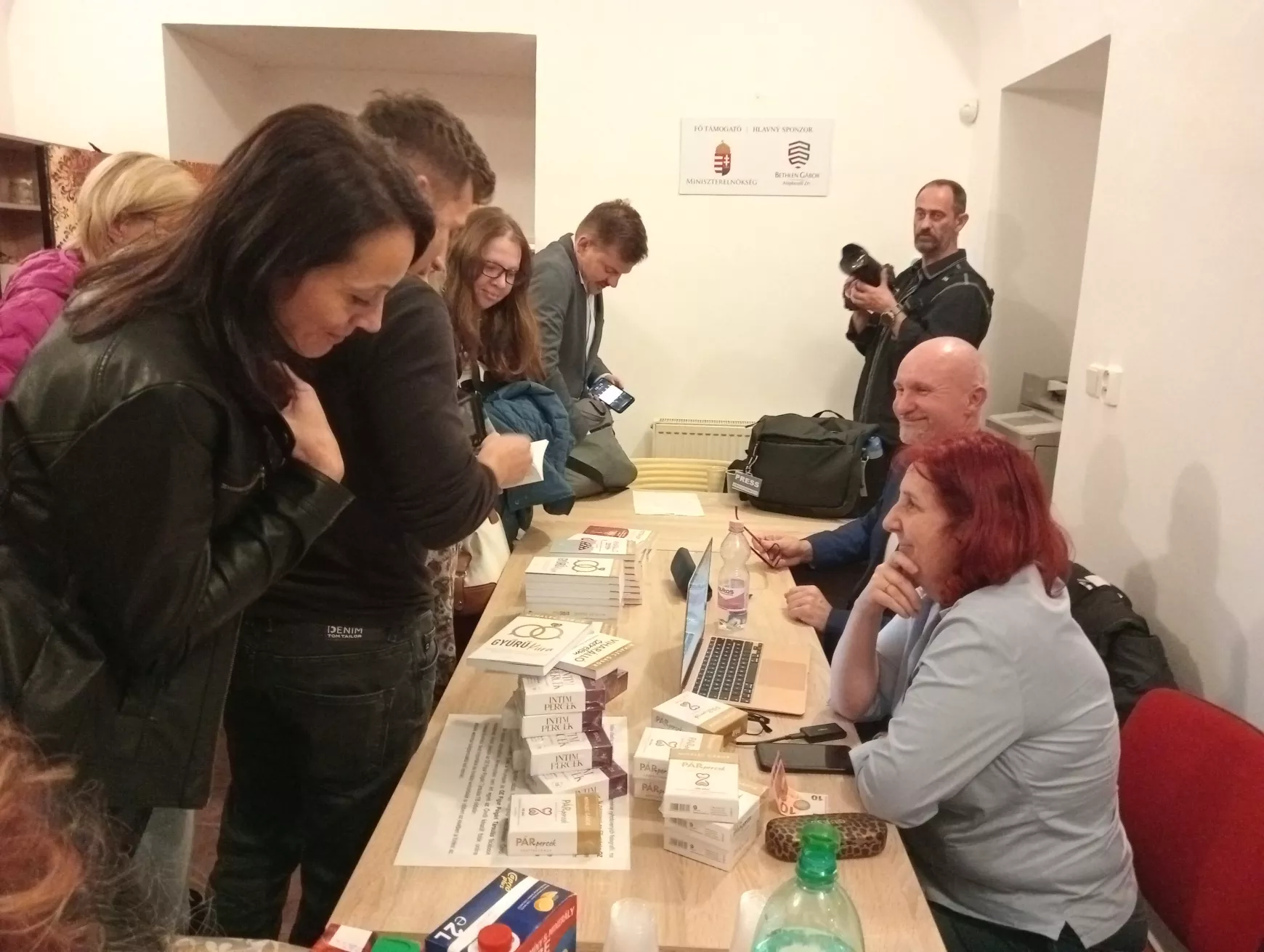 Hét kulccsal a viharálló családi és párkapcsolatokért - KÉPEKKEL 