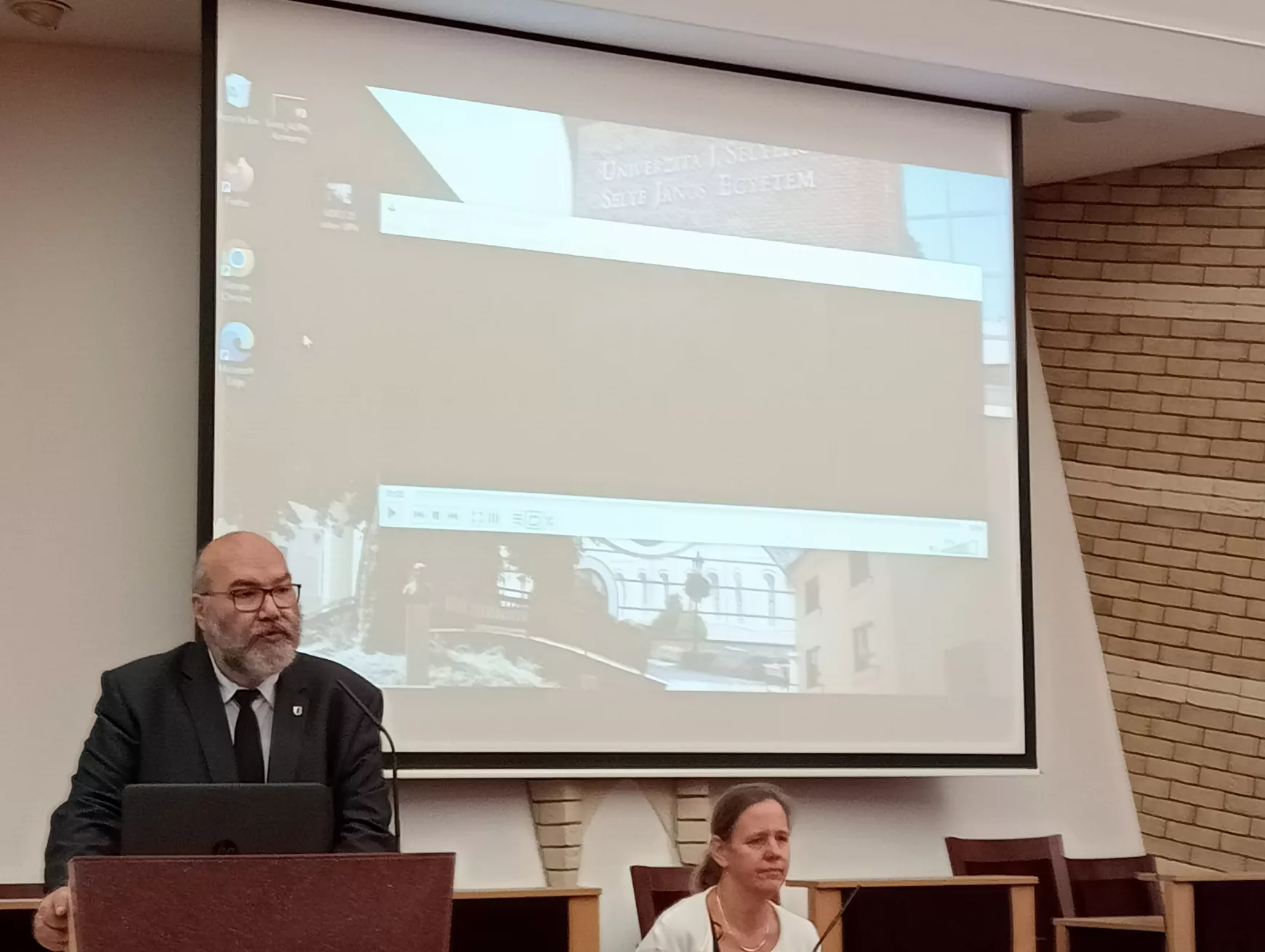 A cél: mártírjaink példaértékű helytállásának köztudatba építése - KÉPEKKEL