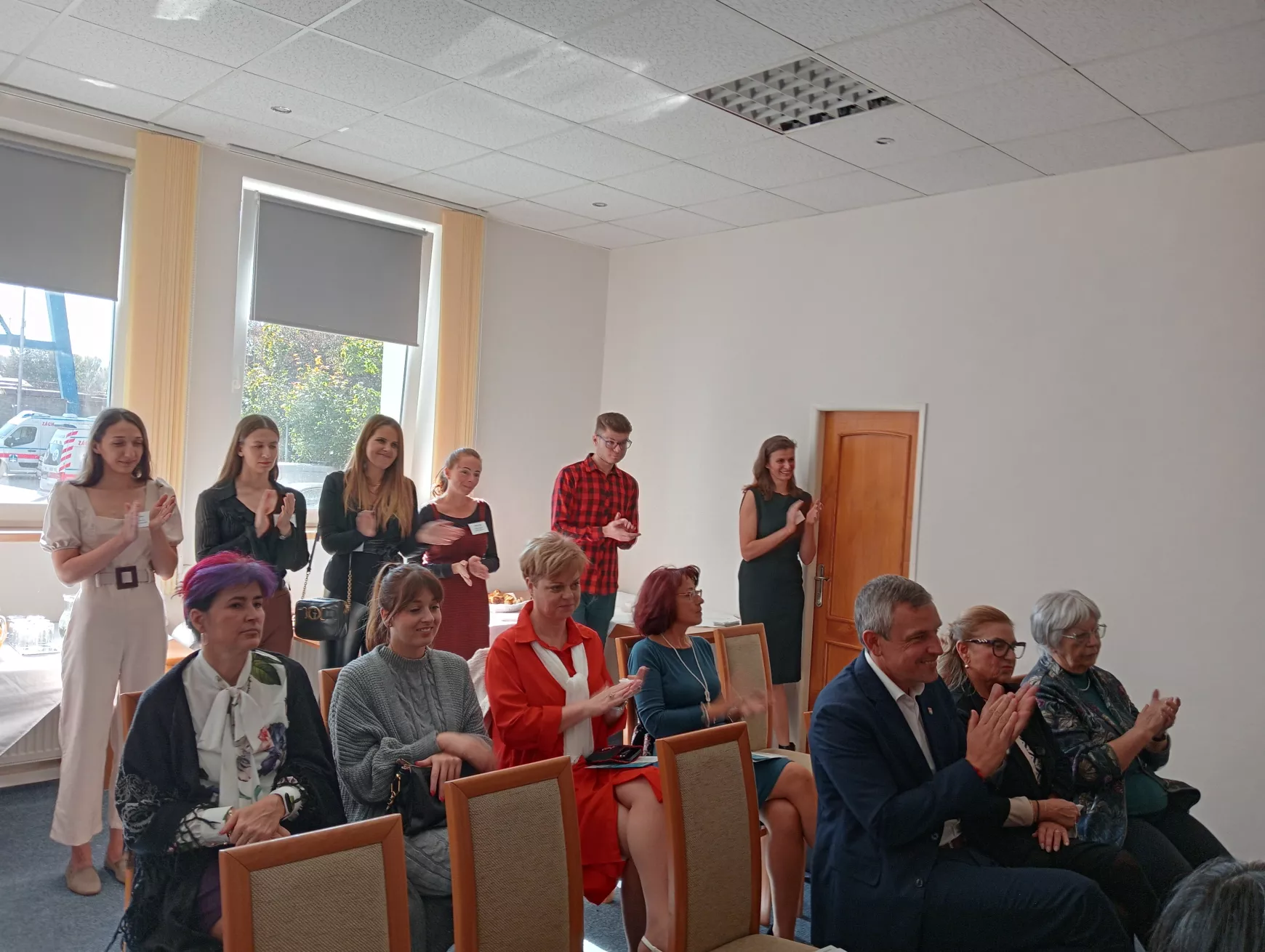 Nem zár be az Artis Centrum, megyei támogatással folytathatja áldásos munkáját - KÉPEKKEL 