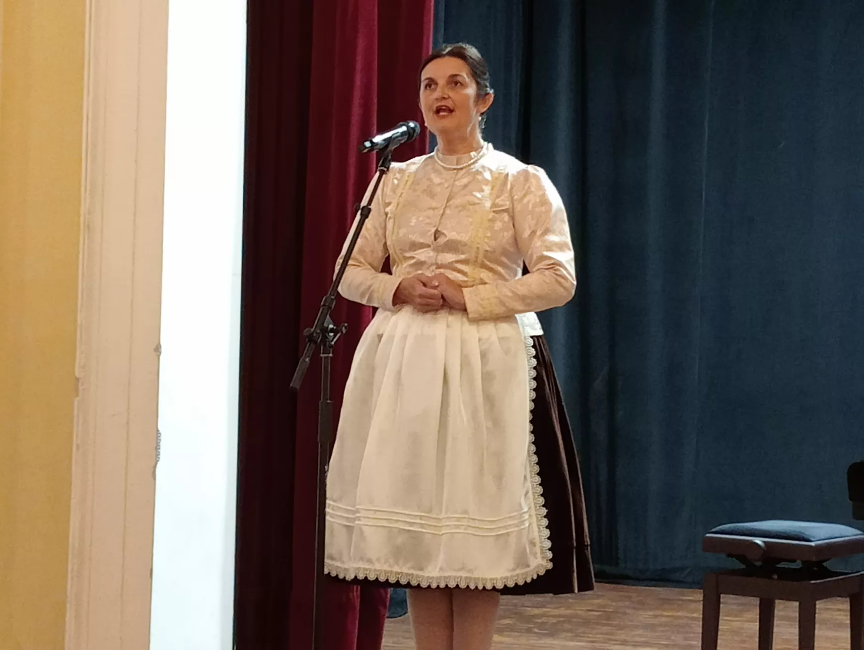  Csemadok 75: Ünnepi megemlékezés kitüntetések átadásával Komáromban – KÉPEKKEL