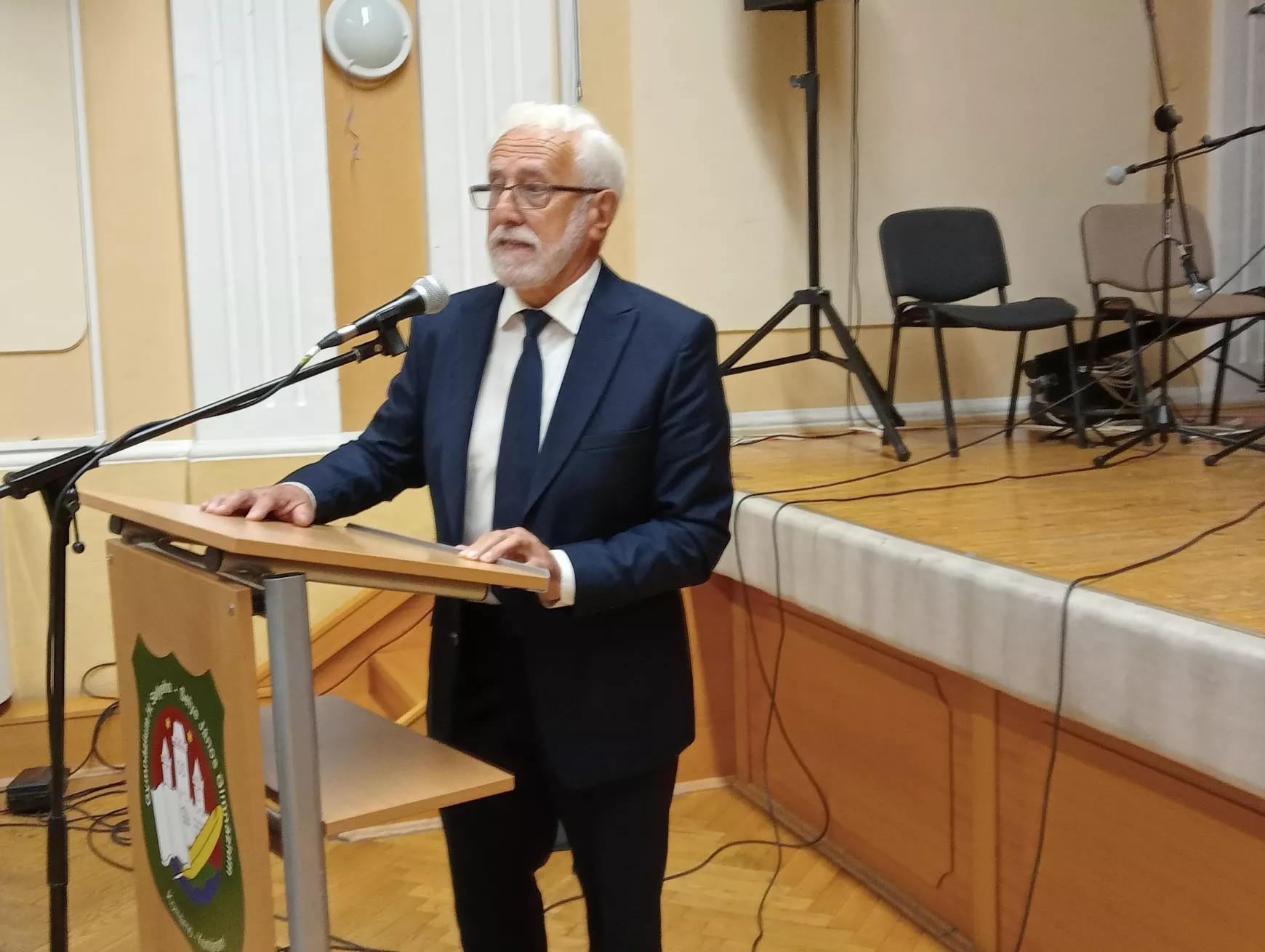  Méltóképpen ünnepelte meg 20. születésnapját a komáromi „gimis véndiákok baráti köre” - KÉPEKKEL 