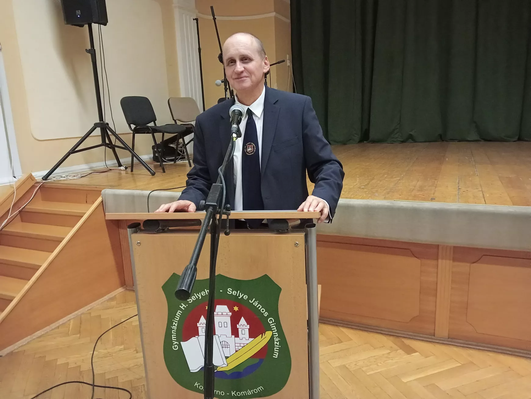  Méltóképpen ünnepelte meg 20. születésnapját a komáromi „gimis véndiákok baráti köre” - KÉPEKKEL 