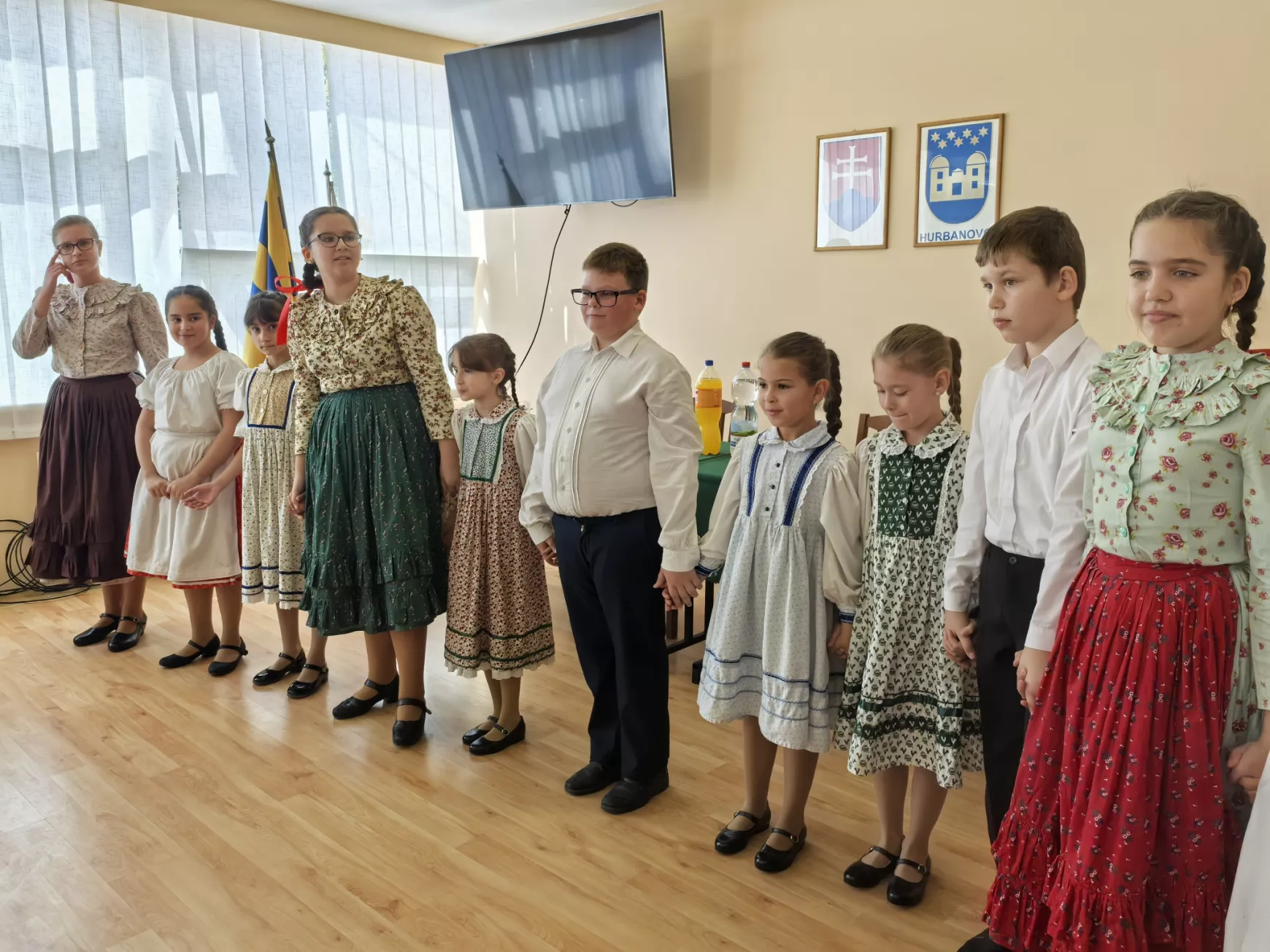 Ógyallai tánc