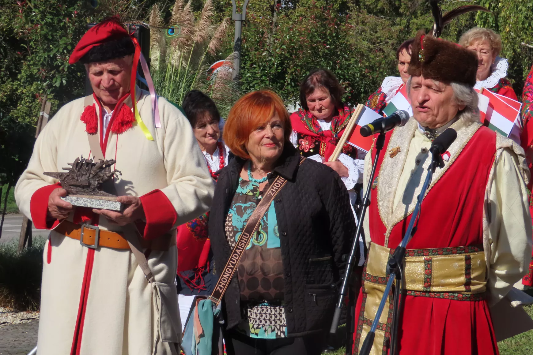 Sobieski Párkány