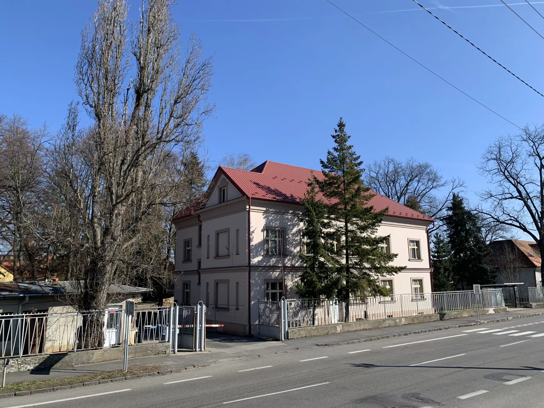 kórház