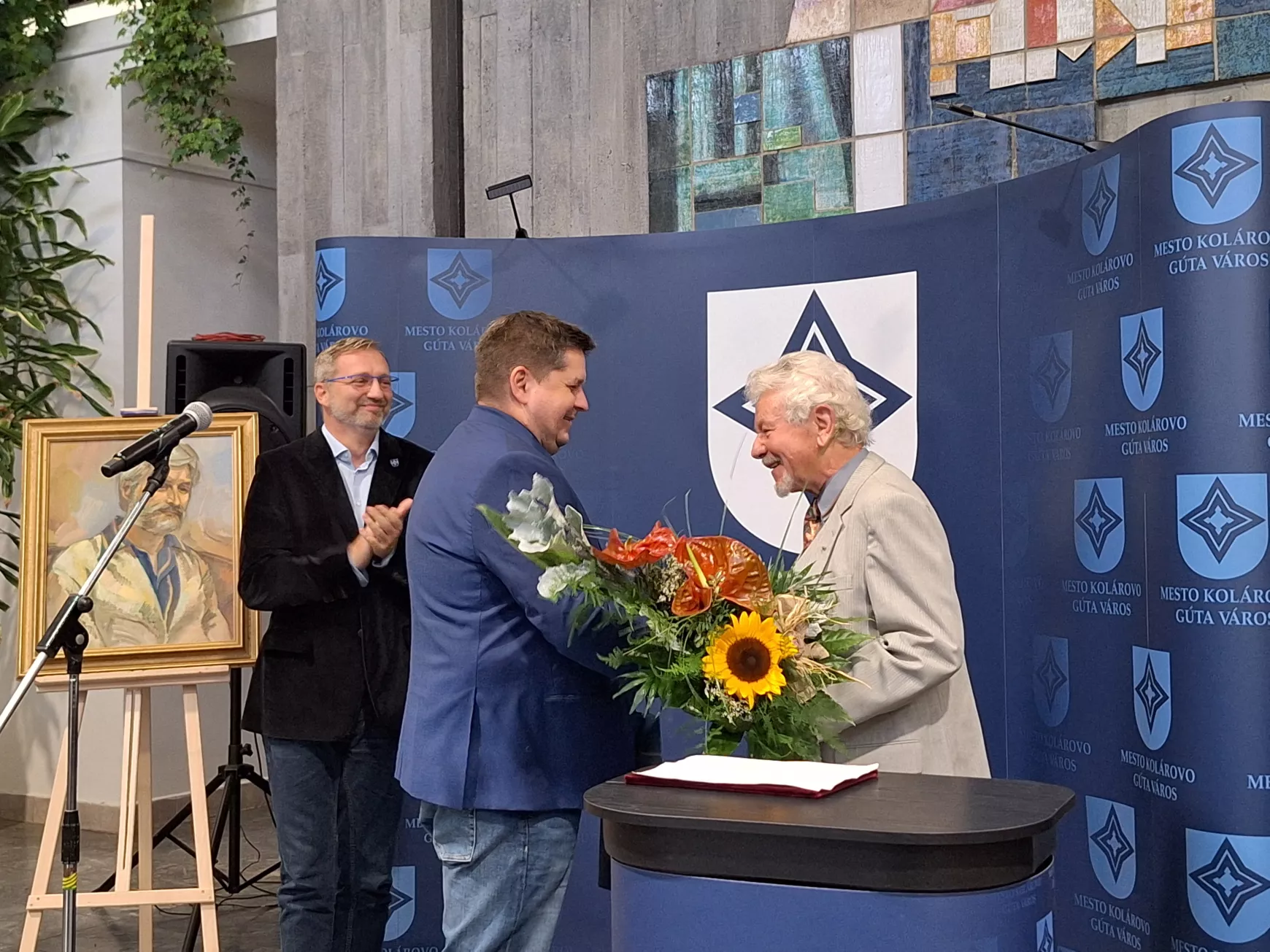 Kopócs Tibor