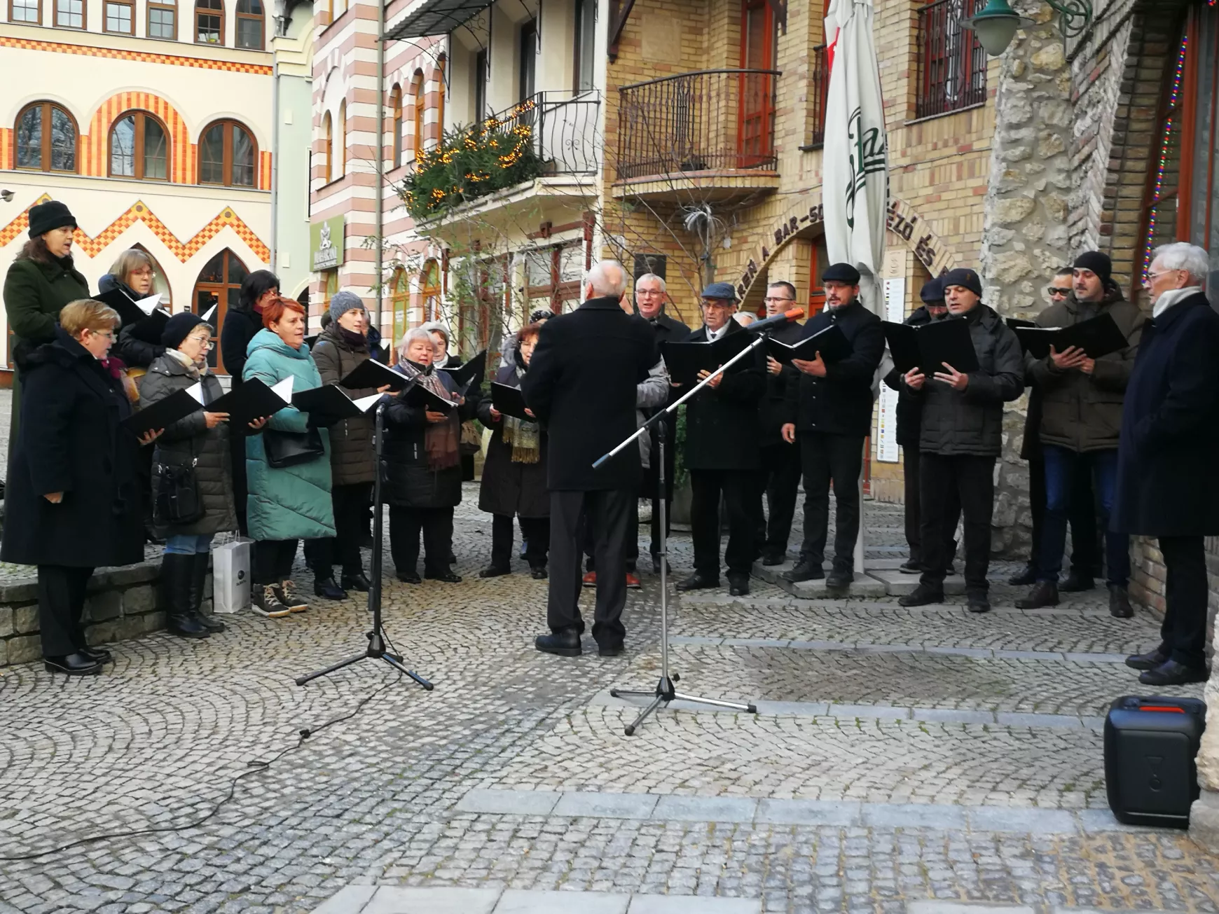 Gratulálunk az újabb felvidéki KÓTA-díjasnak, Szalay Szilviának! - KÉPEKKEL 
