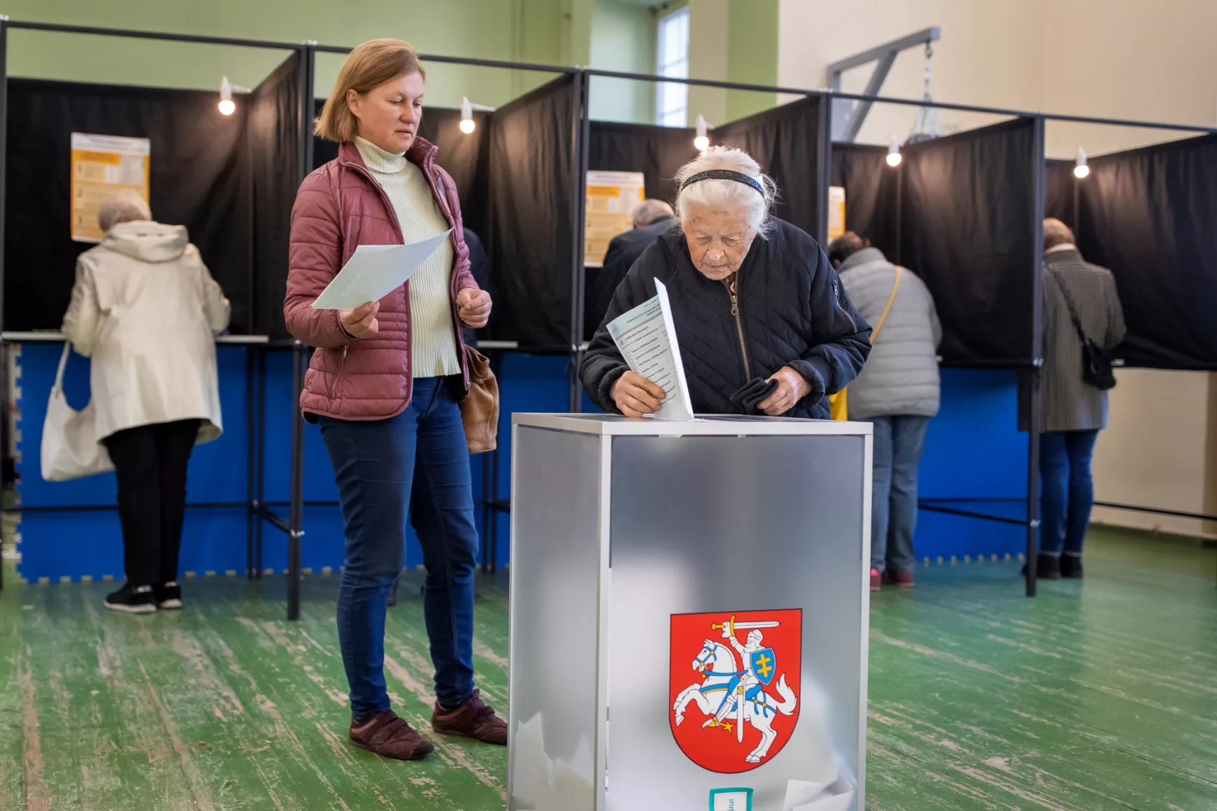 A szocialisták nyerhetnek