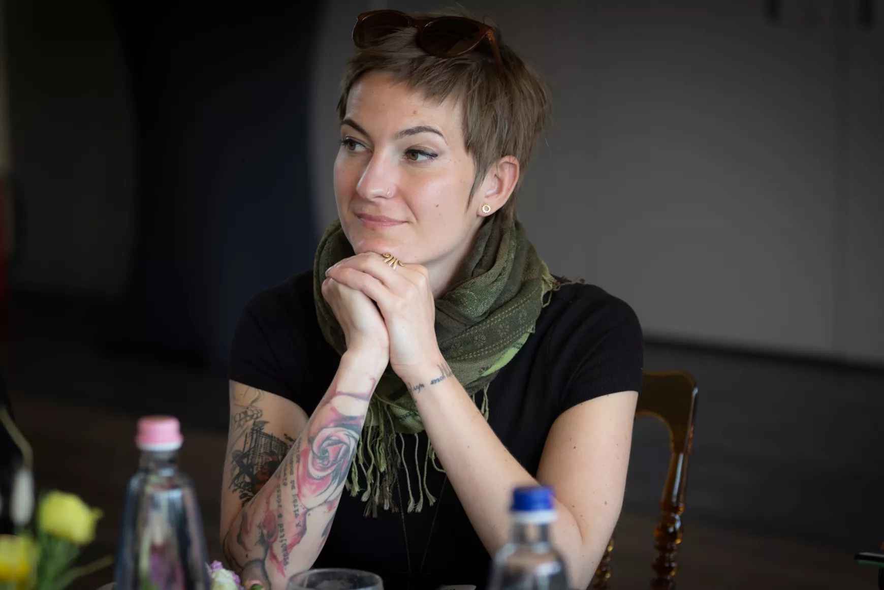 Mácsadi Anna