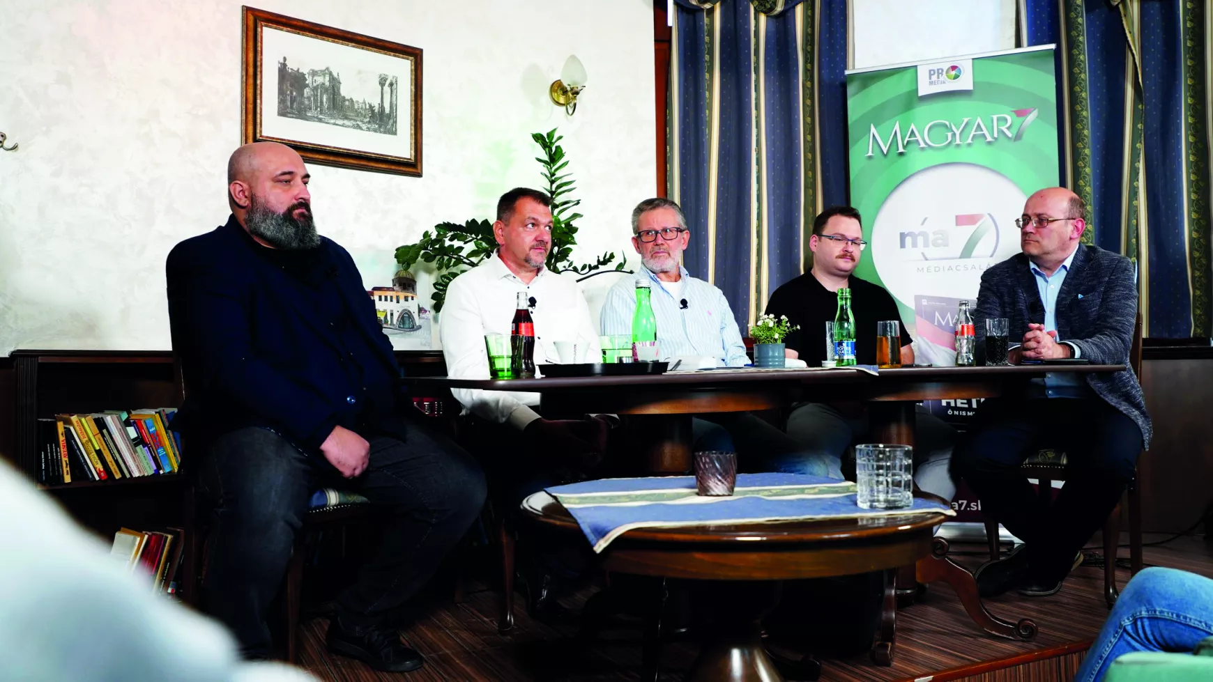 metszet