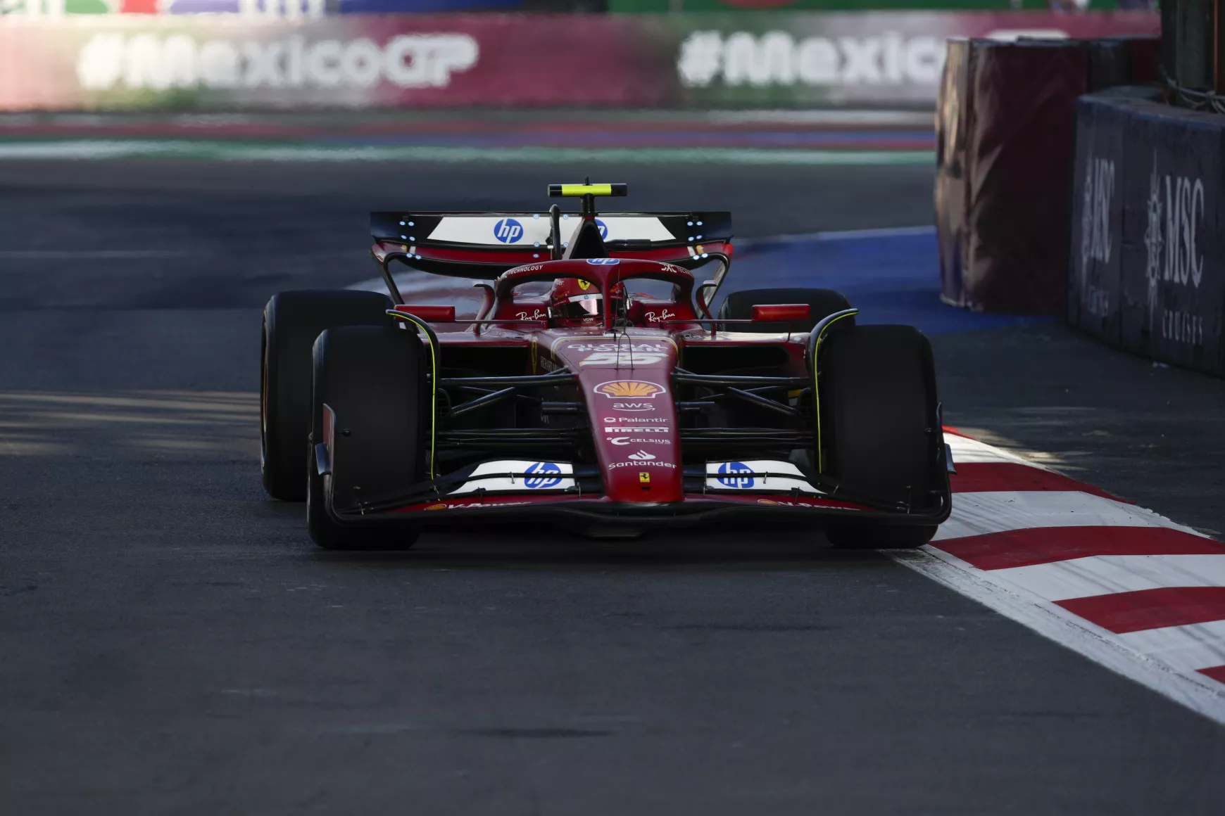 Sainz
