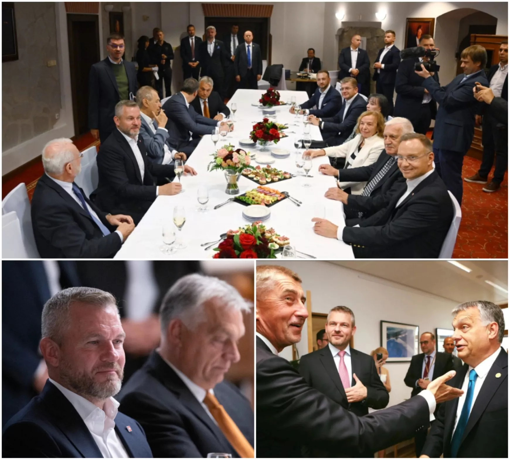 Jó volt a hangulat