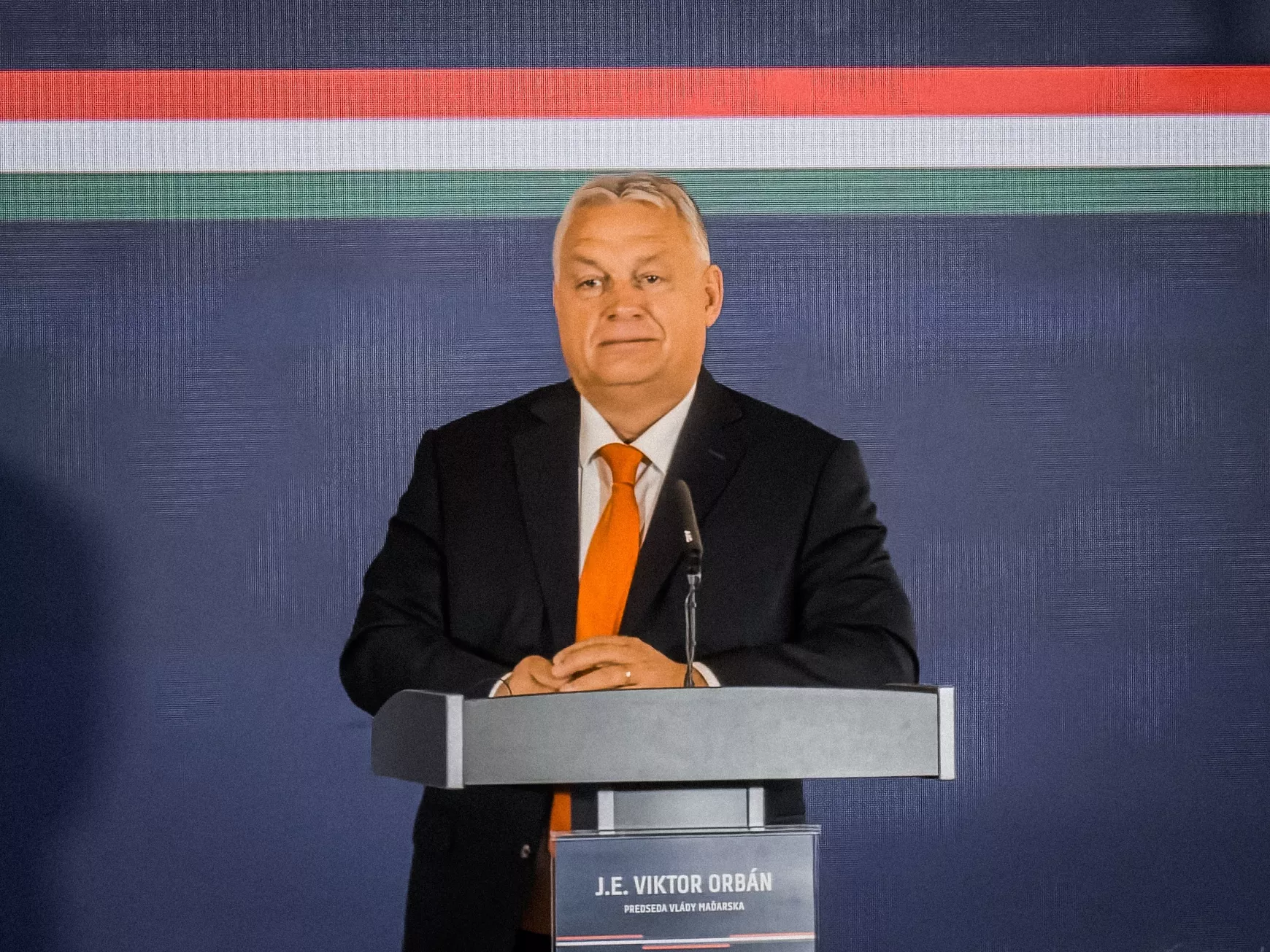 orbán