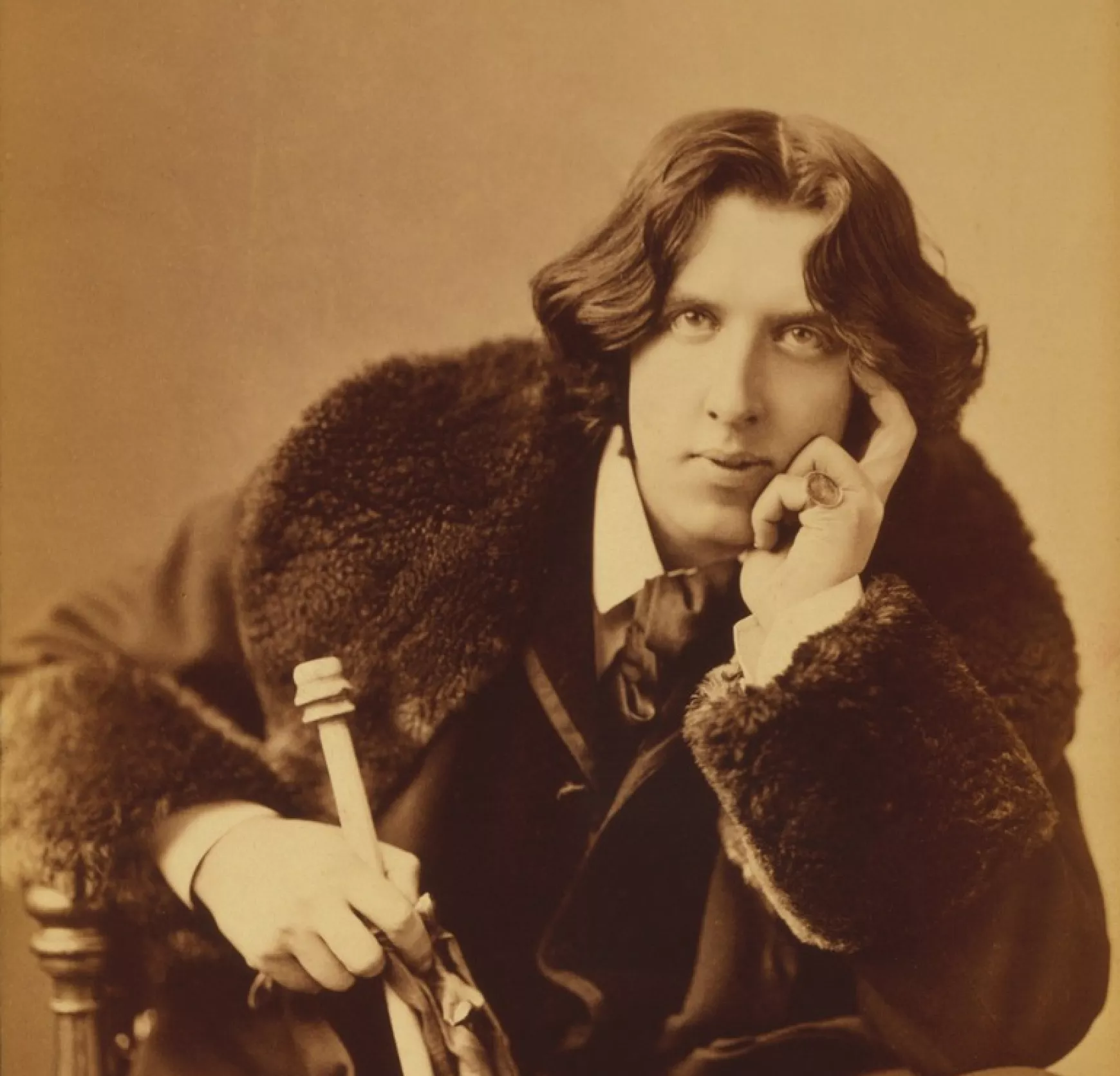 Oscar Wilde