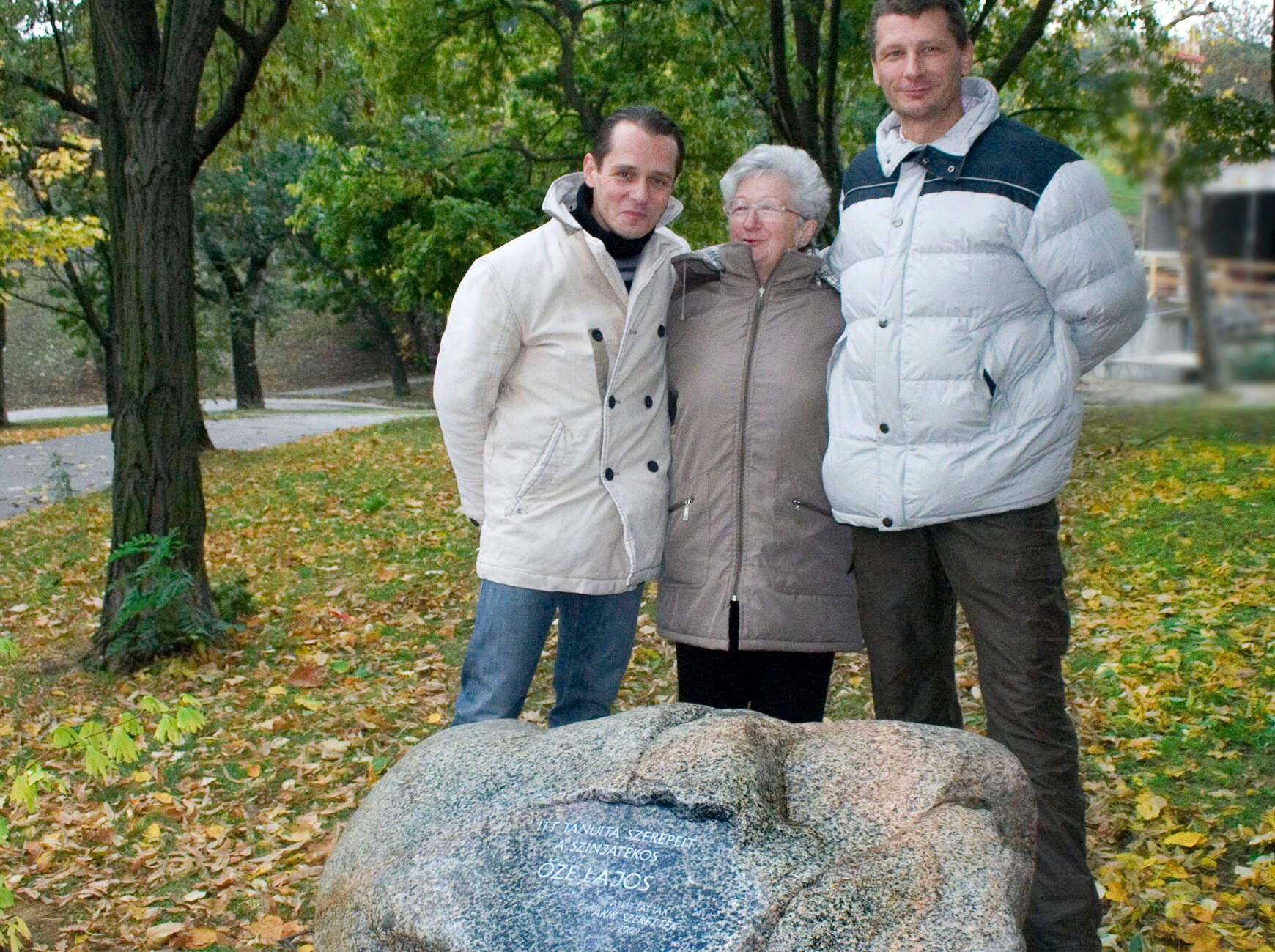 Őze Lajos 