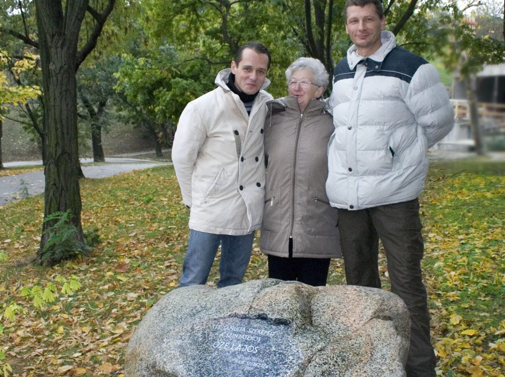 Őze Lajos 