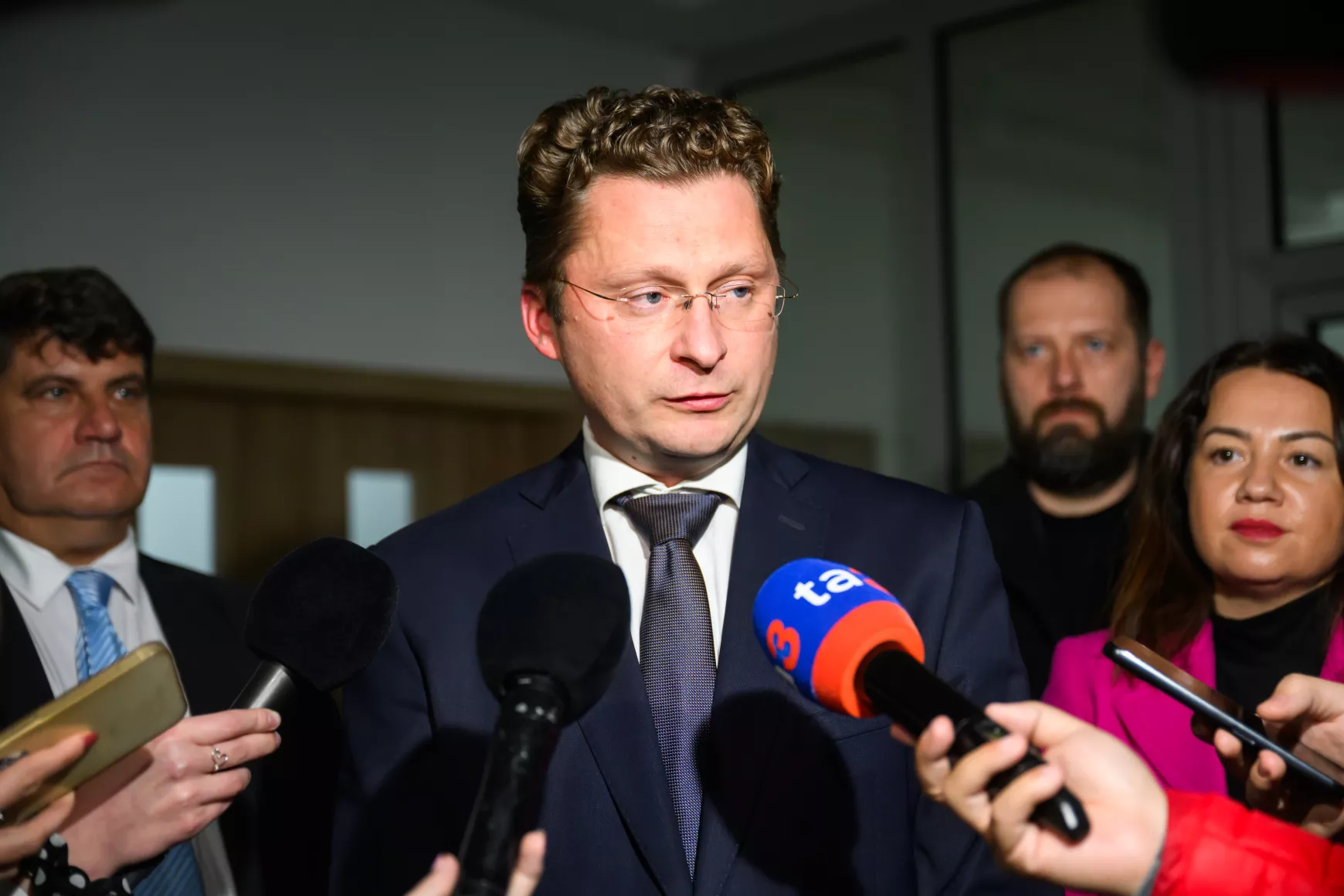 Peter Visolajský