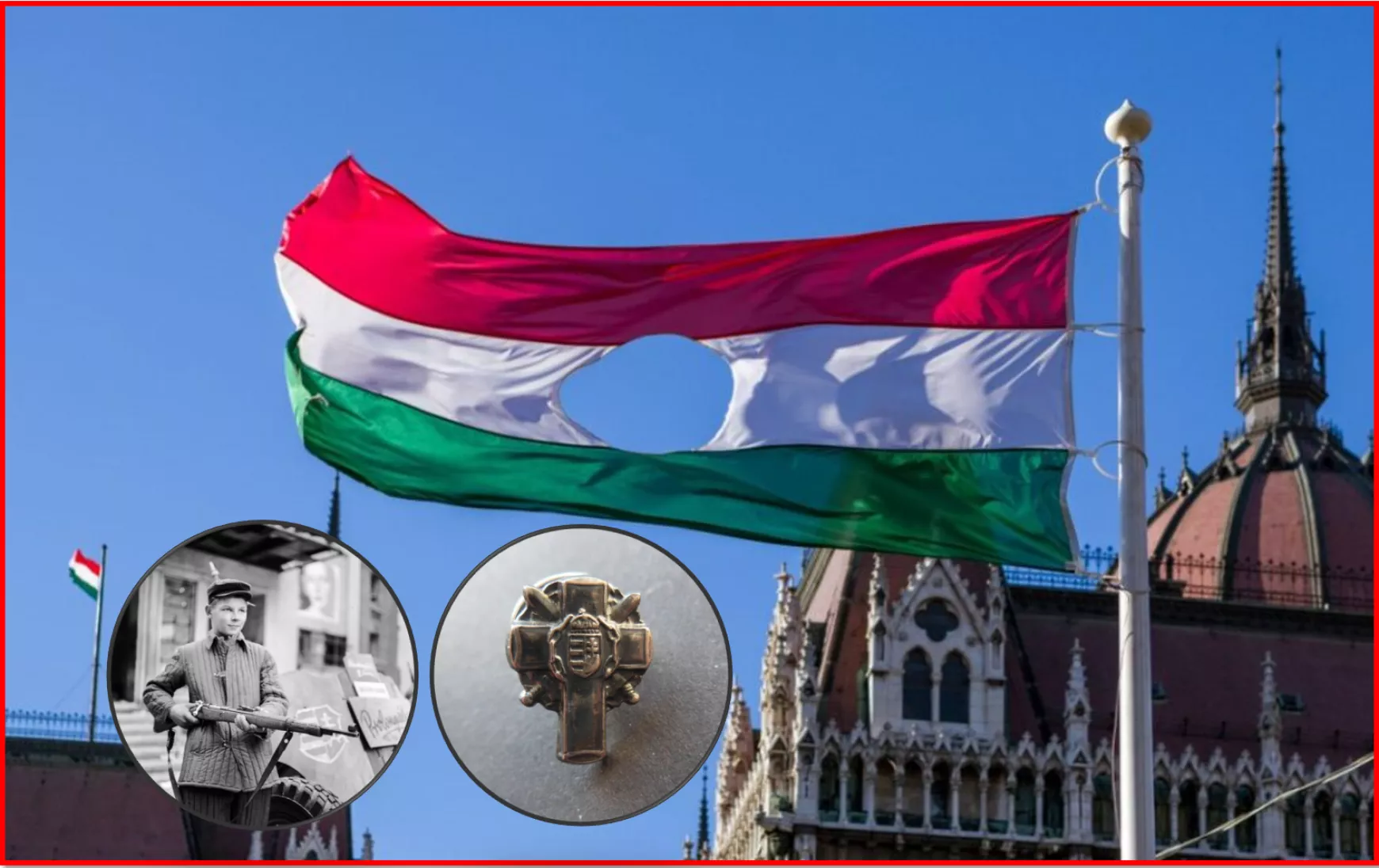 Magyar Péter gazember