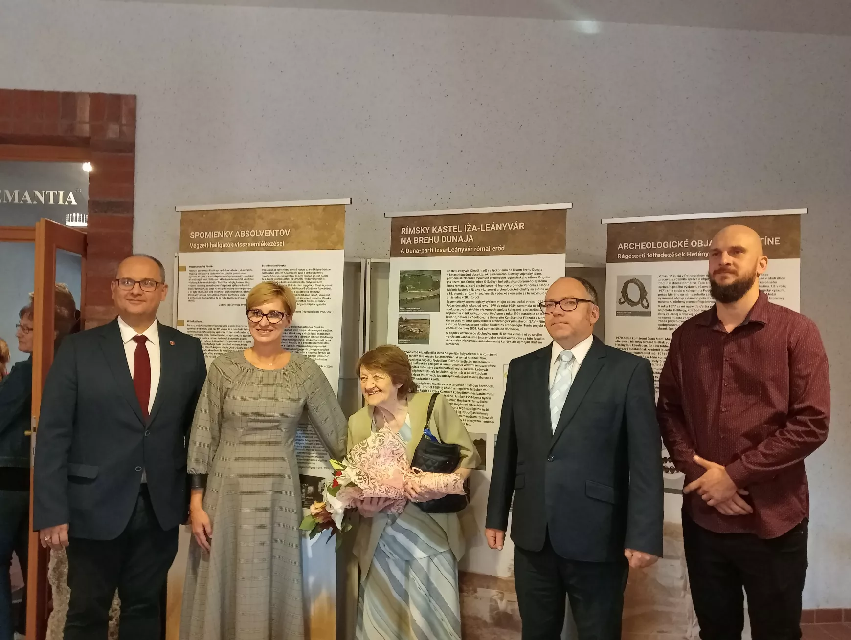 Egy életmű esszenciája