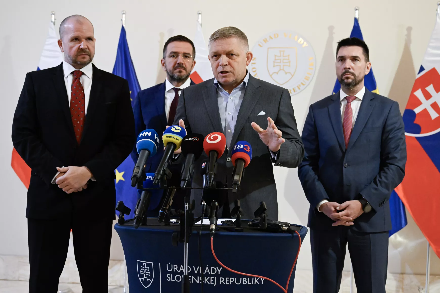 Robert Fico