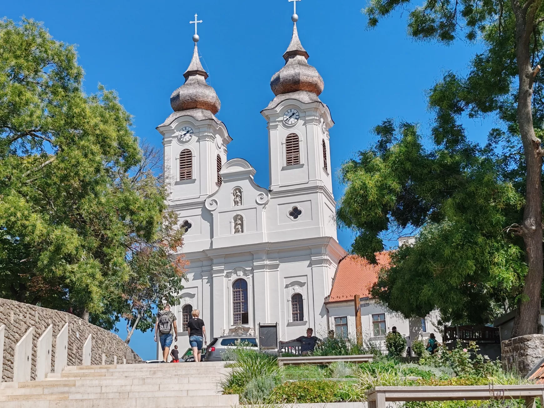 tihany