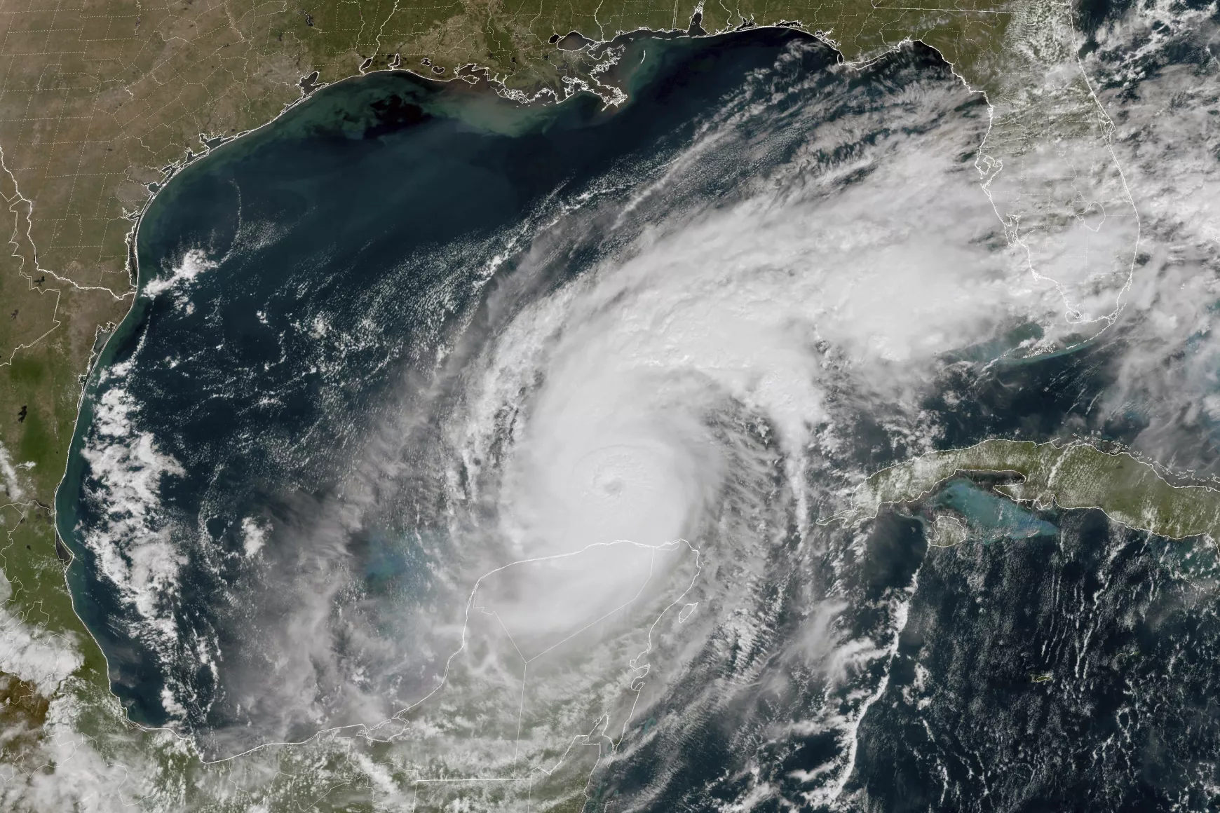 NOAA