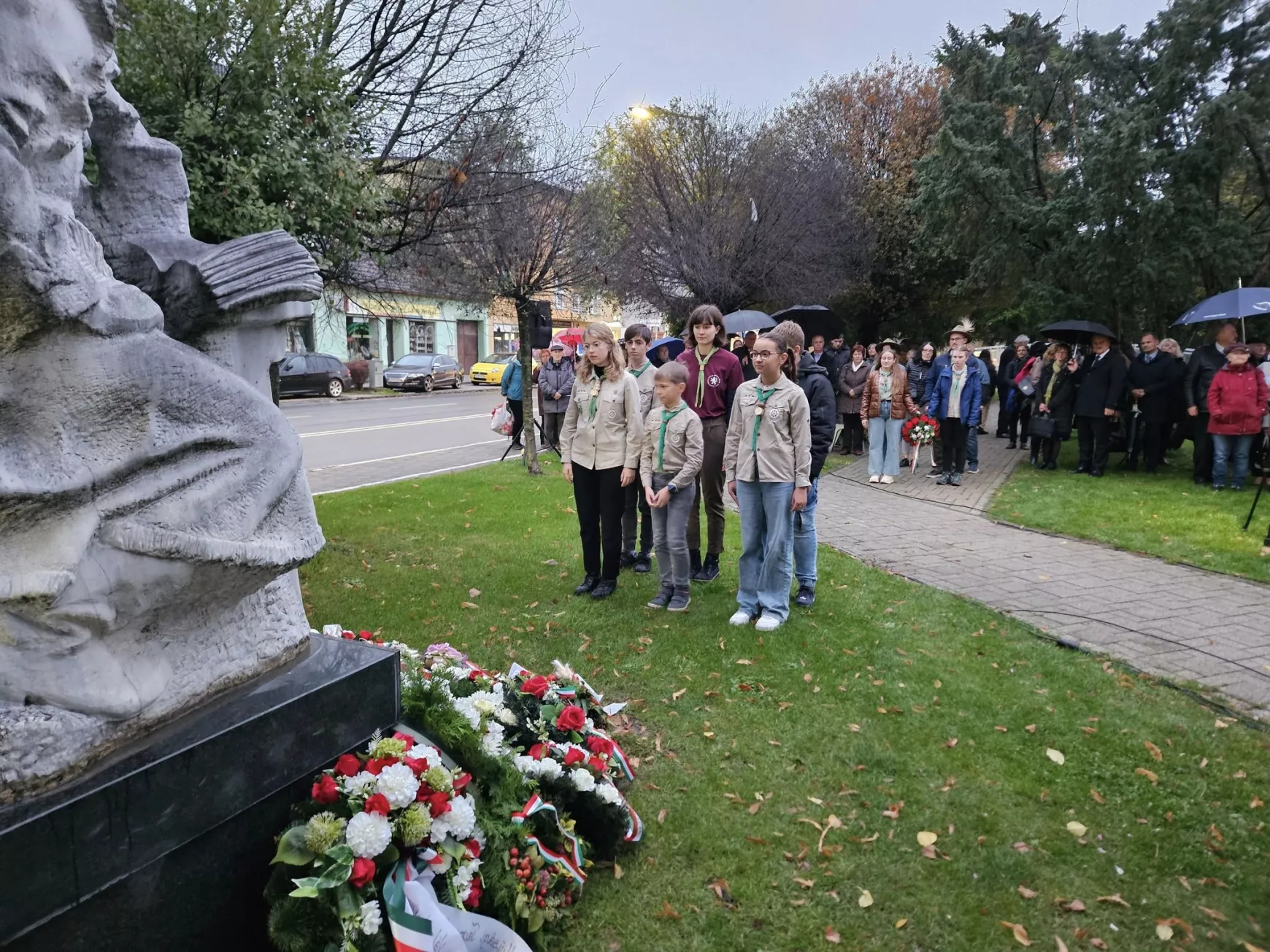 Szenczi Molnár Albert Napok