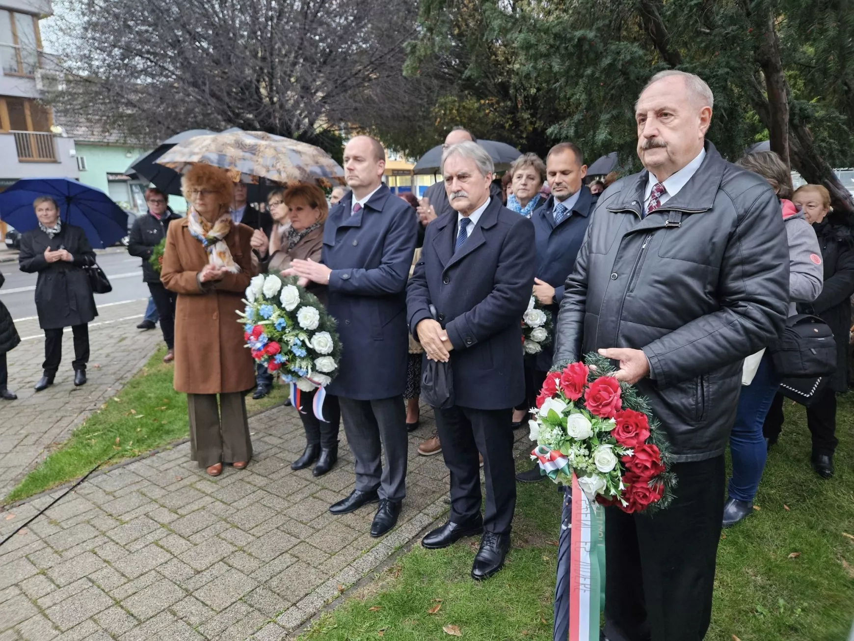 Szenczi Molnár Albert Napok