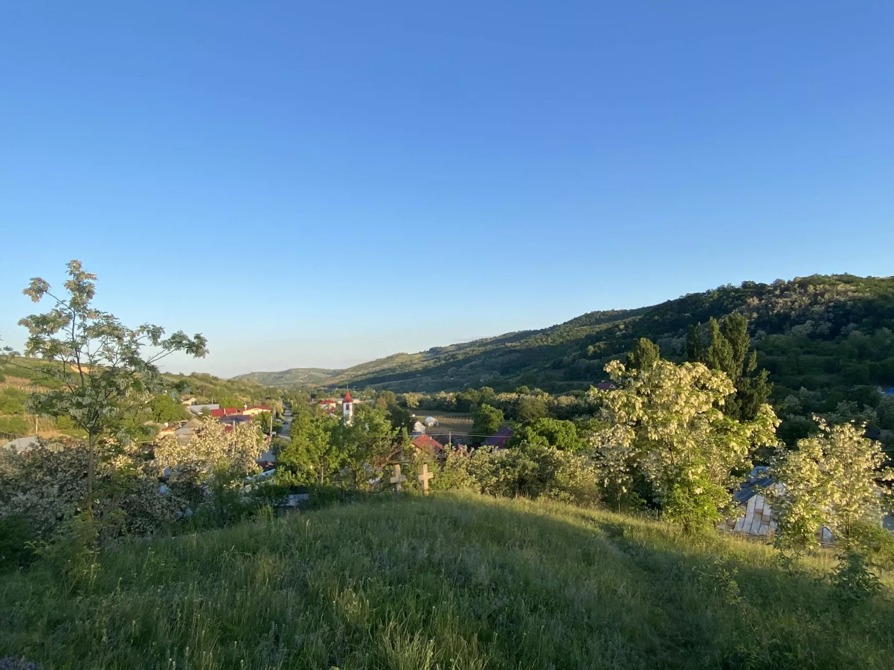 csángók