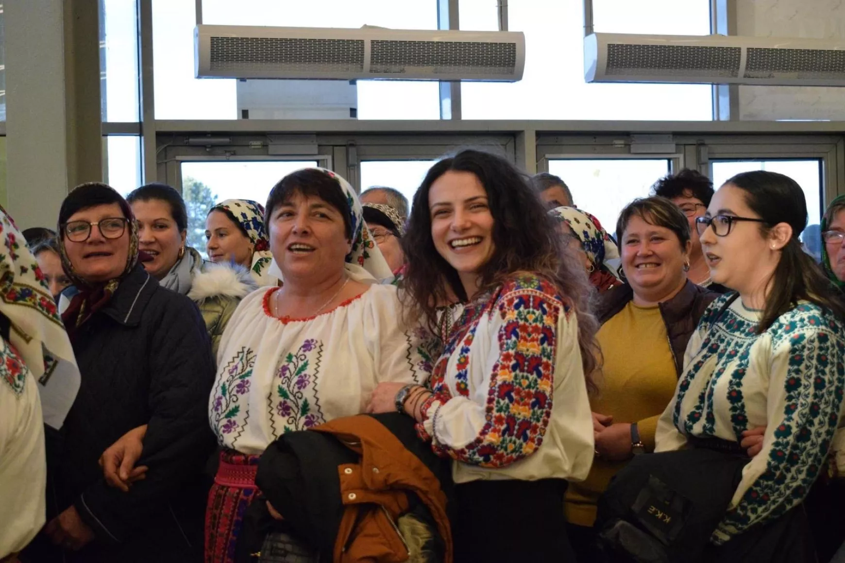 Újra épül a magyarság keleti végvára II.
