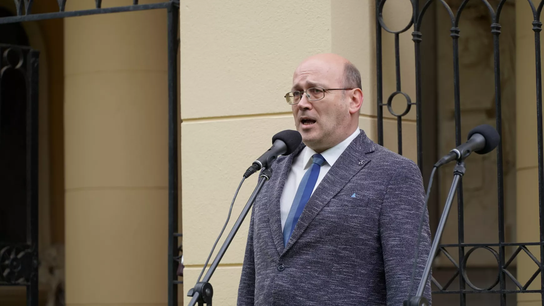 Szónoklat