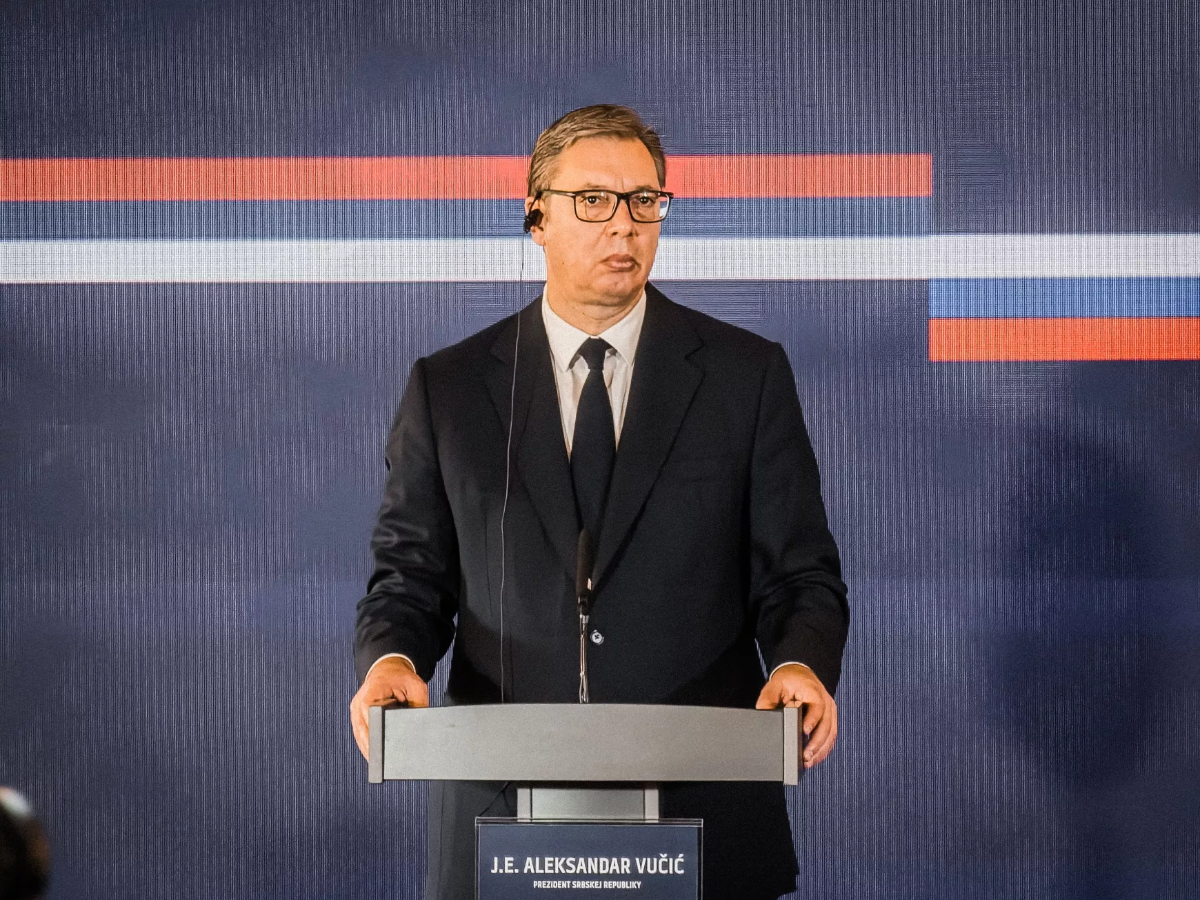 vucic