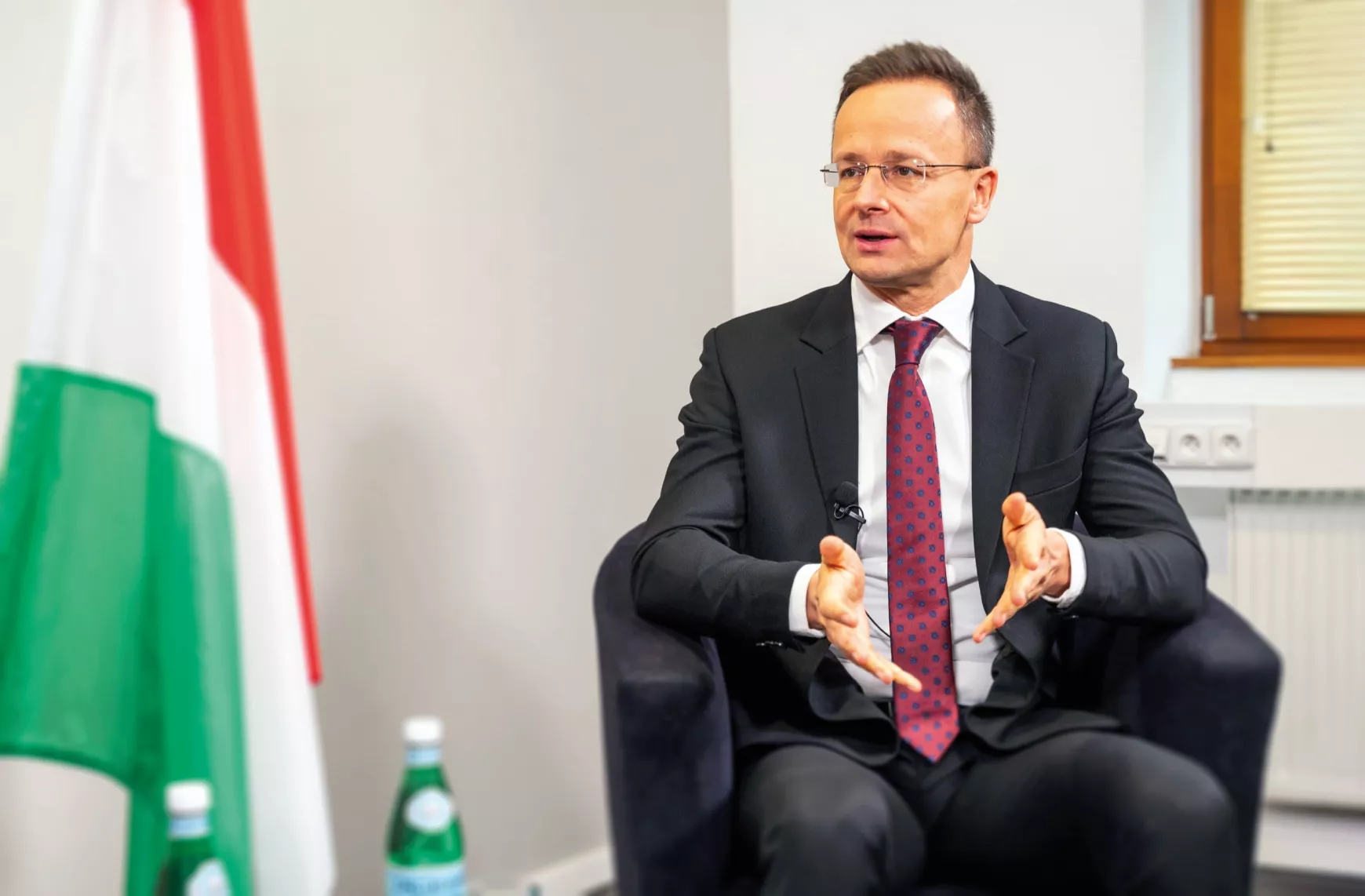 szijjártó