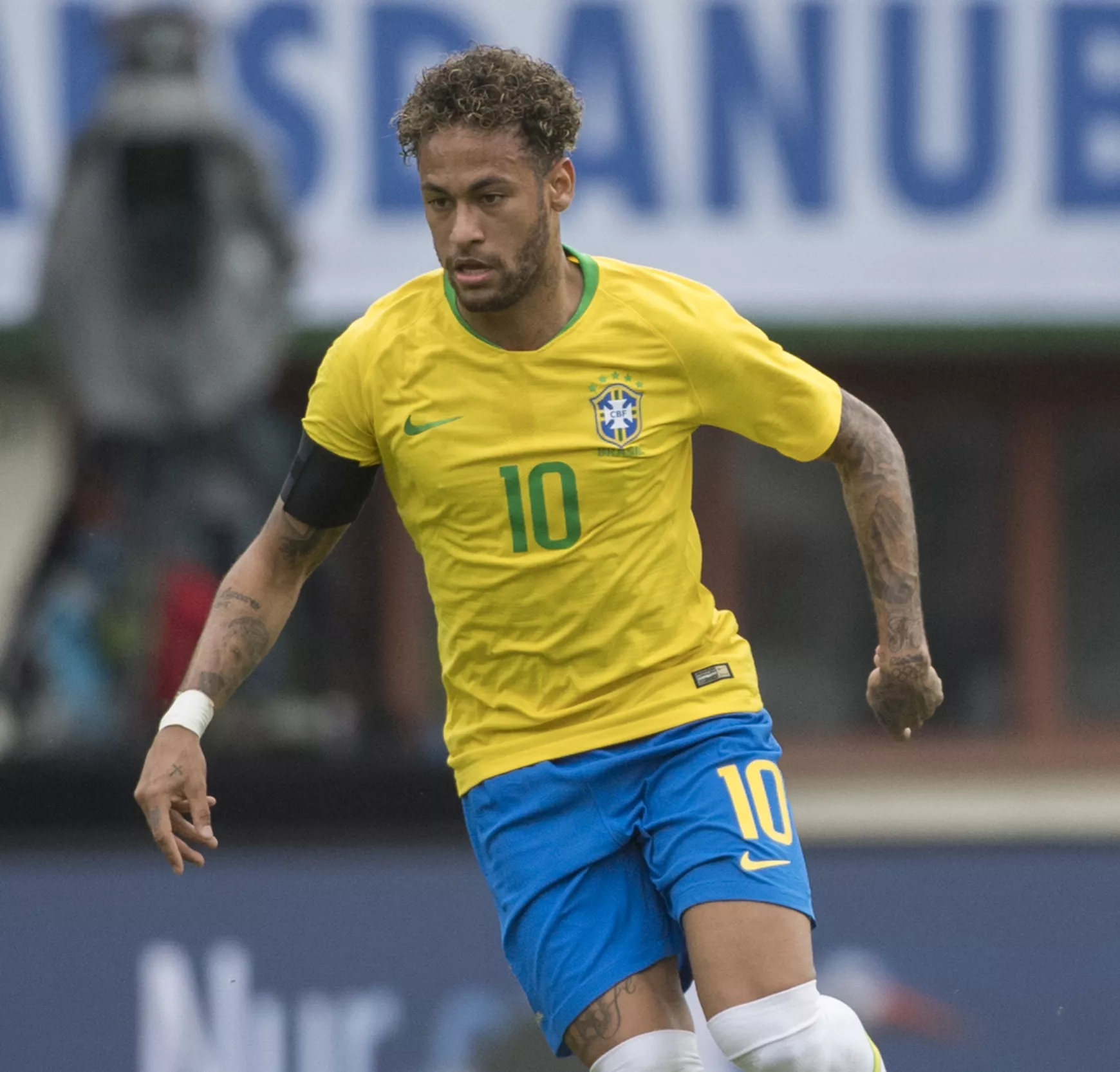 Neymar